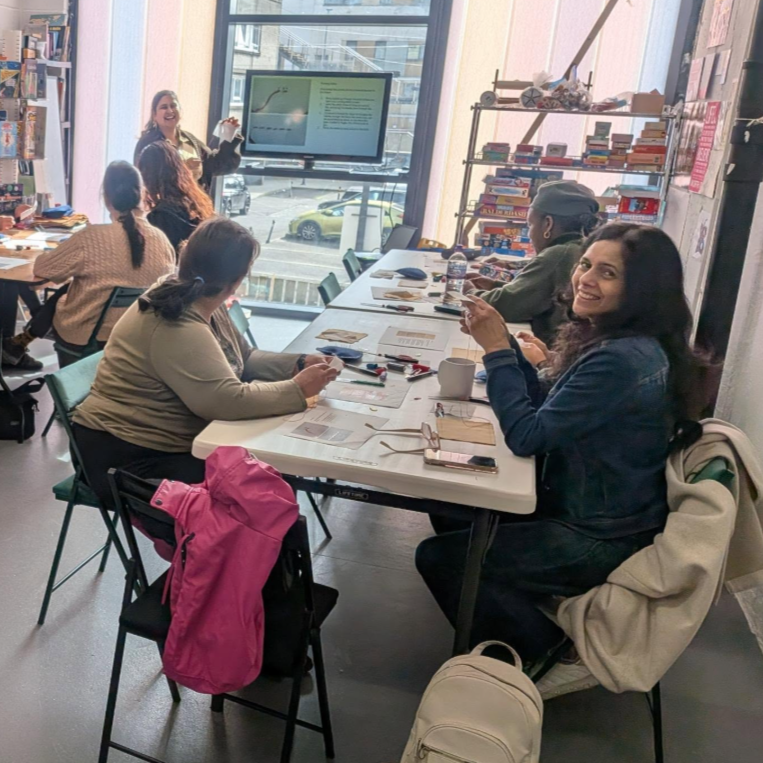 Beginner sewing courses