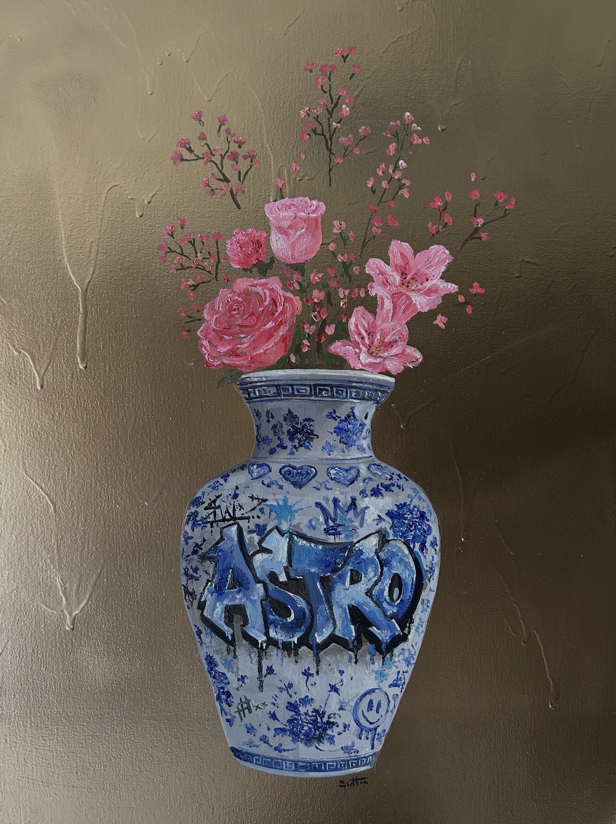 My Old China