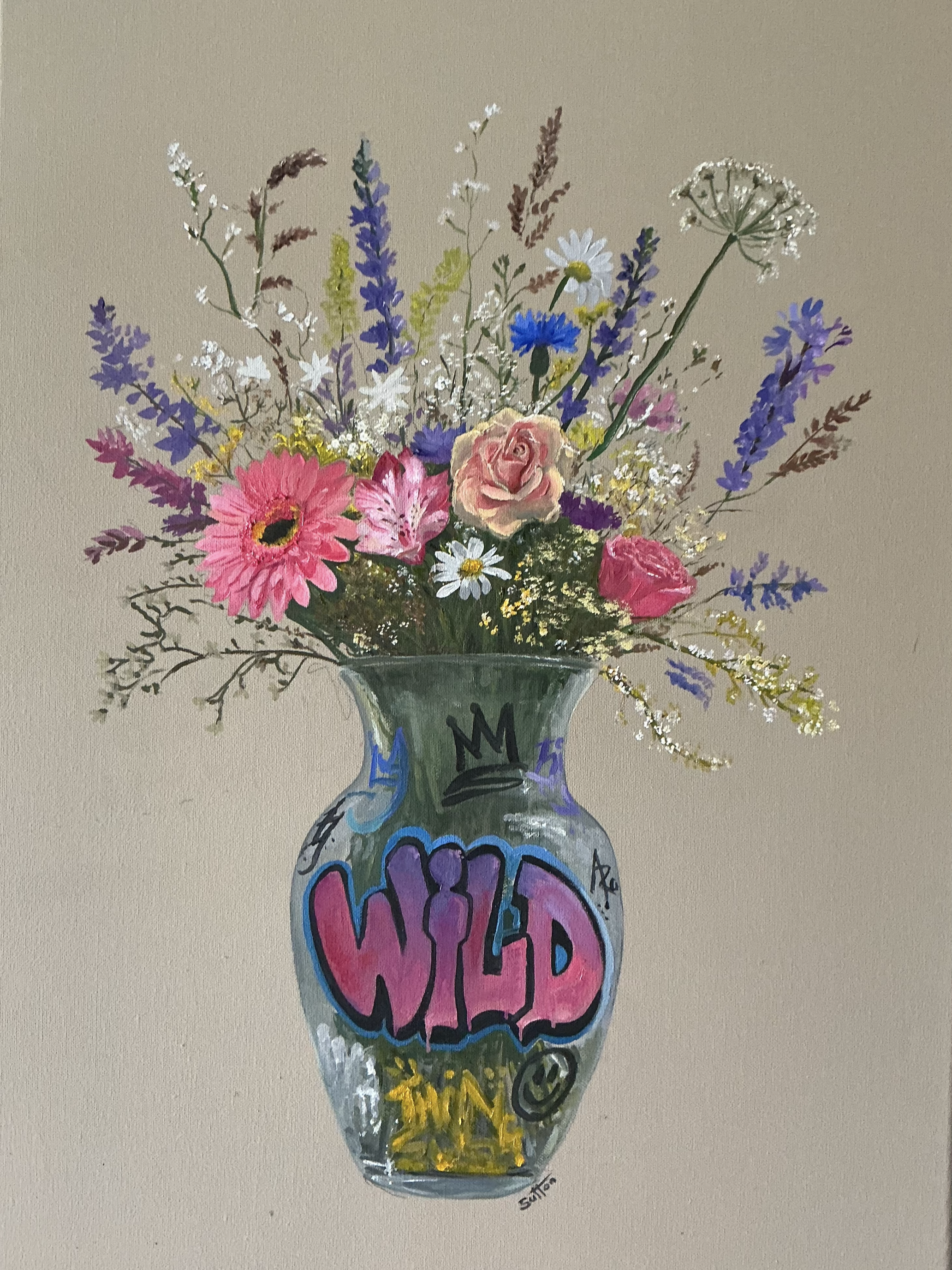 Wild Thing