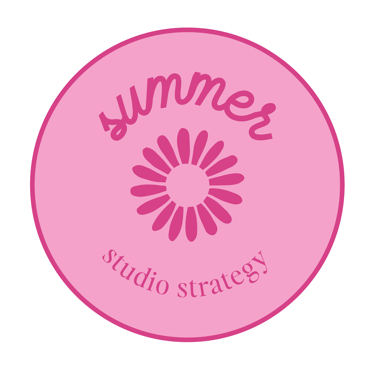 Summer Stevens Studio Strategy