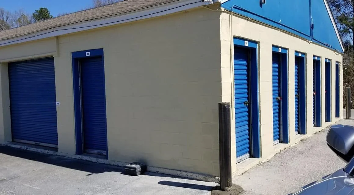 Wall, Corner, Metal, Bollard Repair