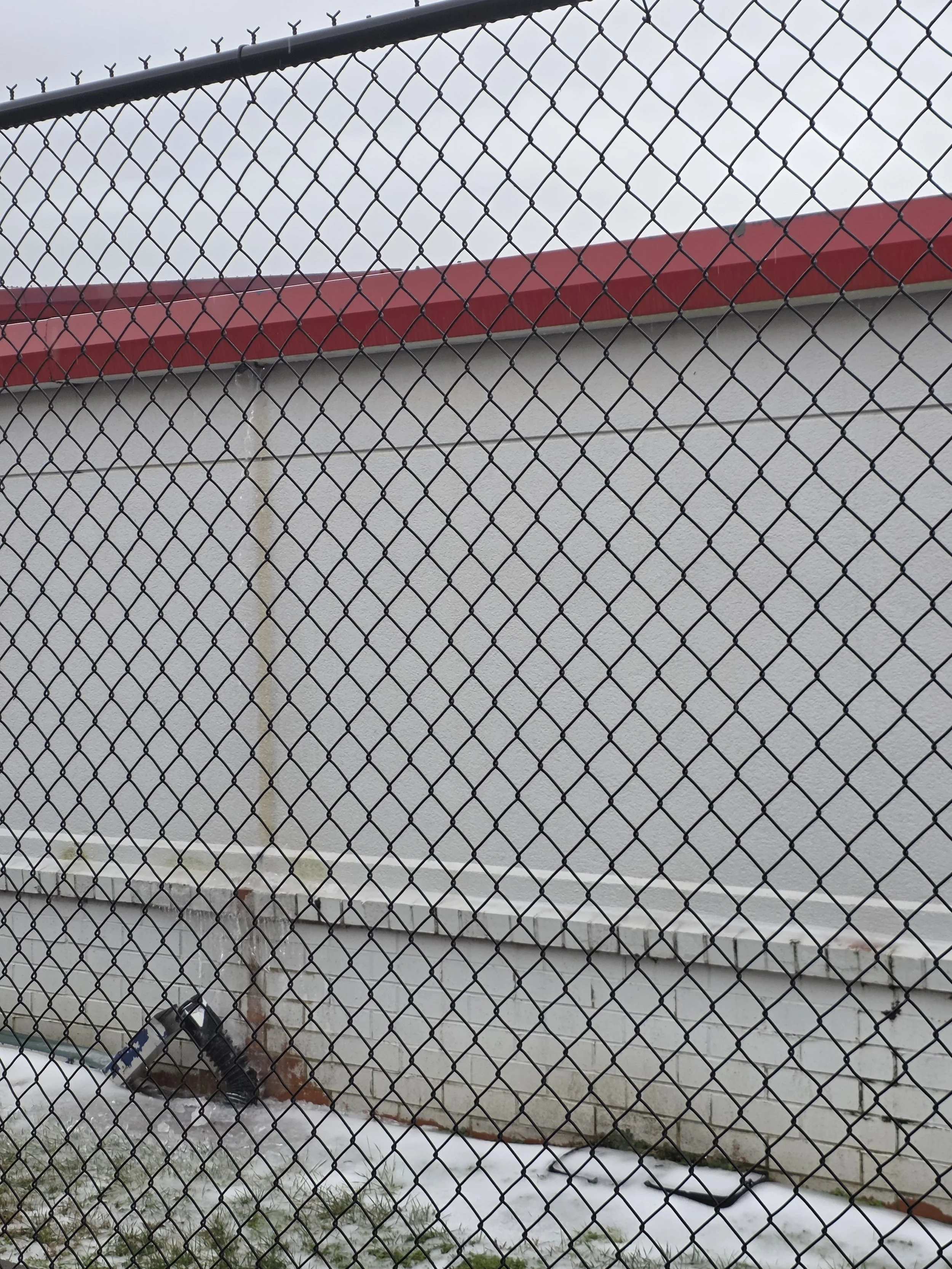 Fence Repair