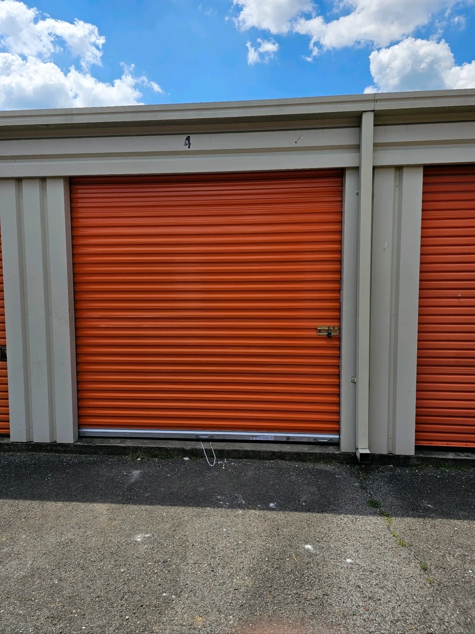 Roll up door Repair and Installations
