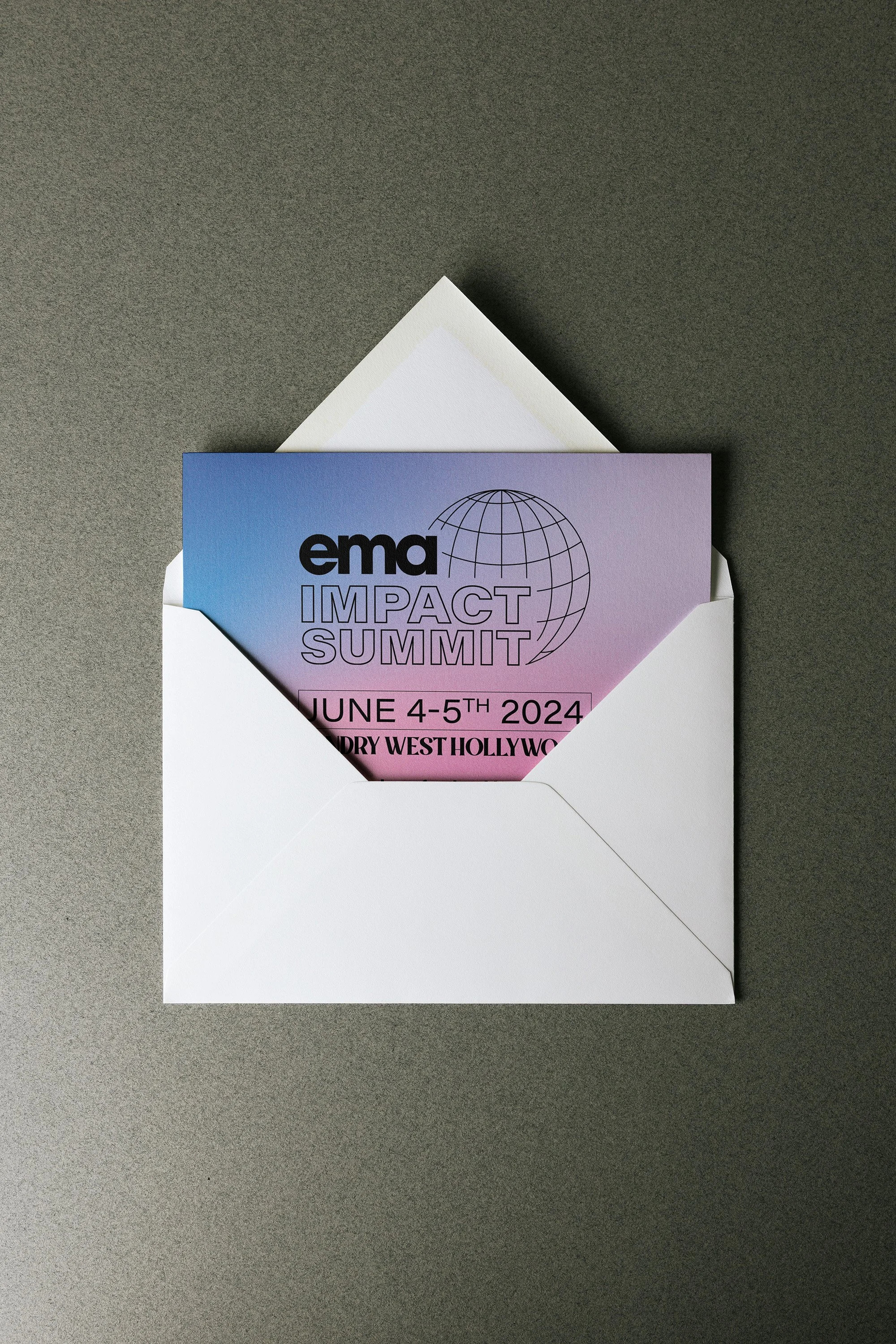 EMA Impact Summit