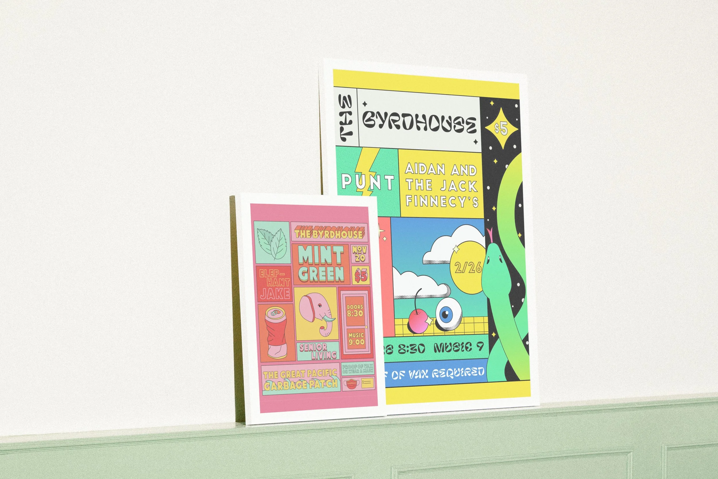 Poster Design