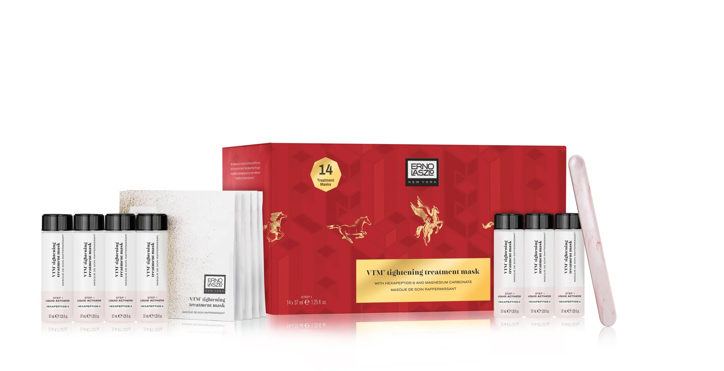 Erno Laszlo Packaging: Chinese New Year 2026