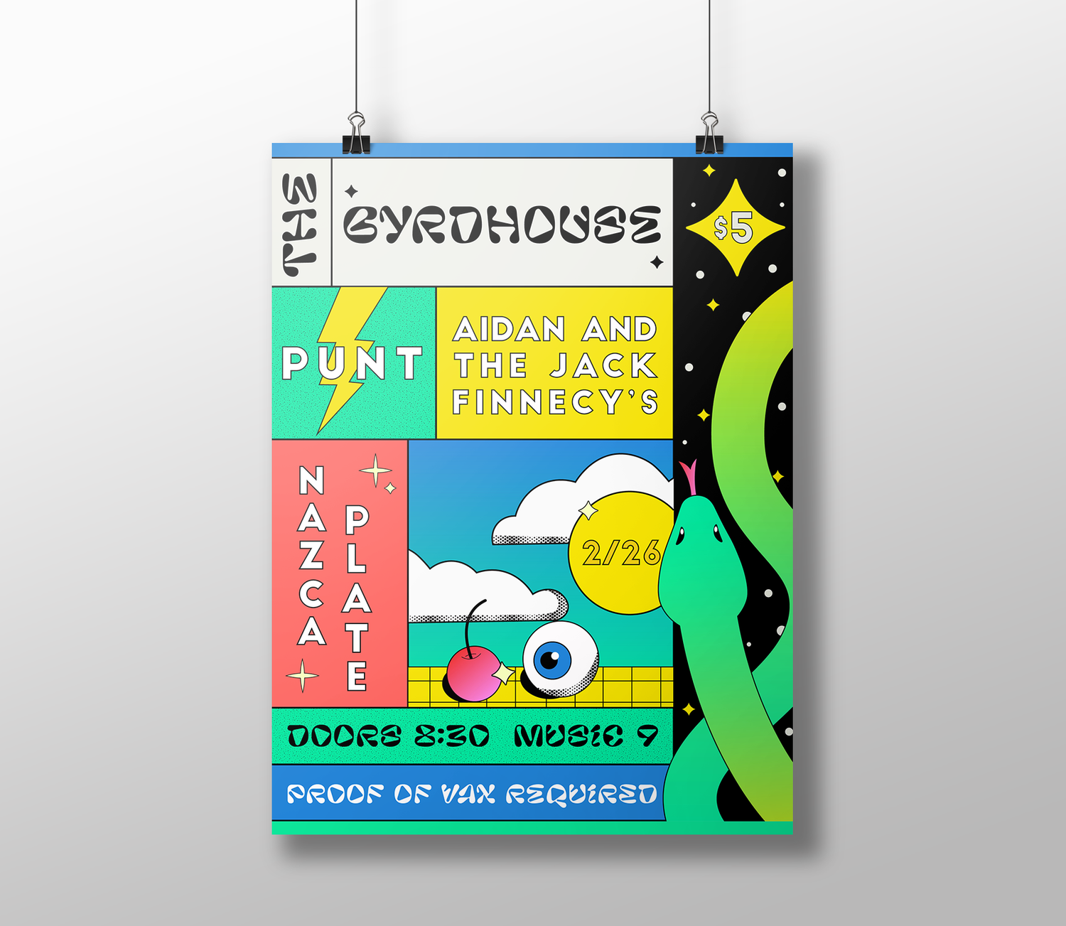 Poster Design