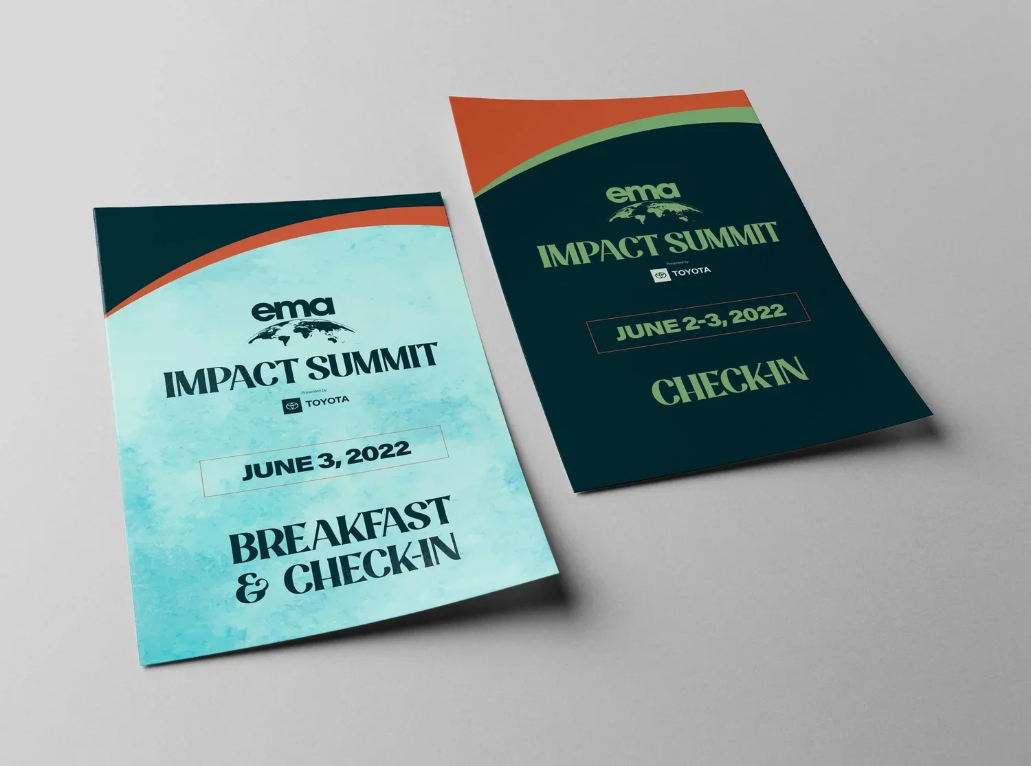 EMA IMPACT Summit 2022