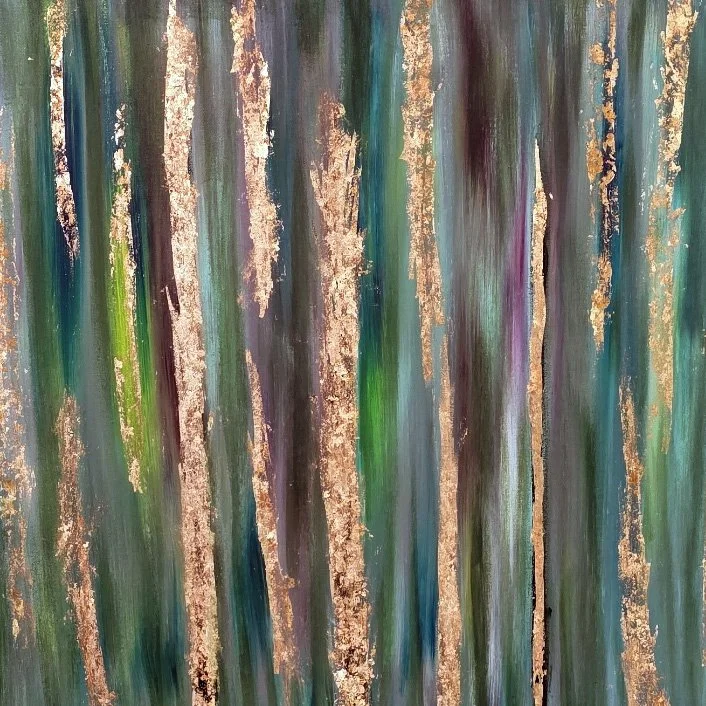 Mystic Forest