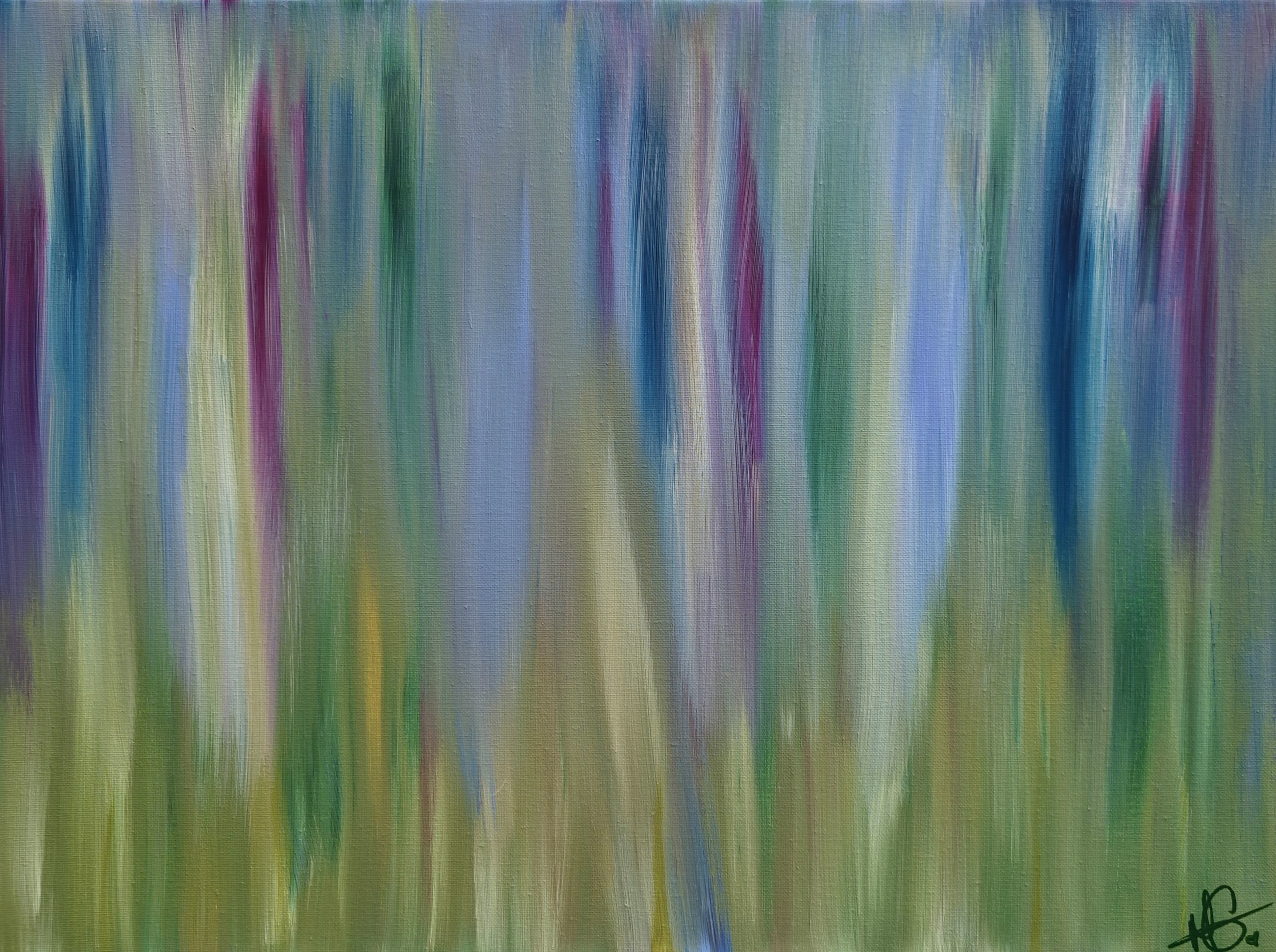 Dancing Whispers