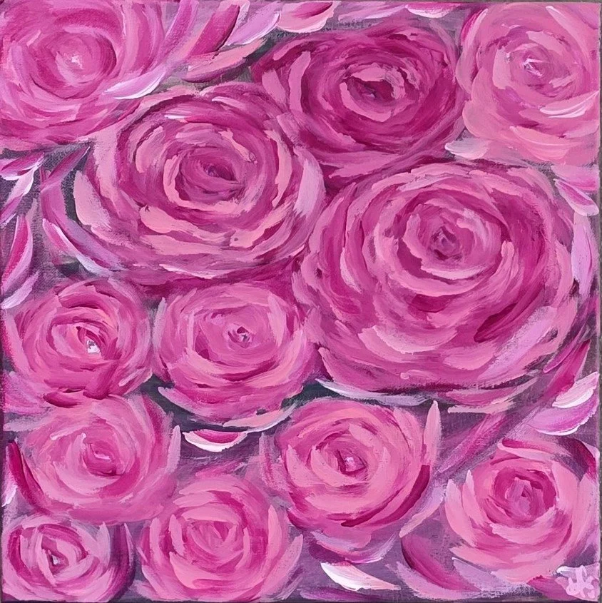 Field of Bloom