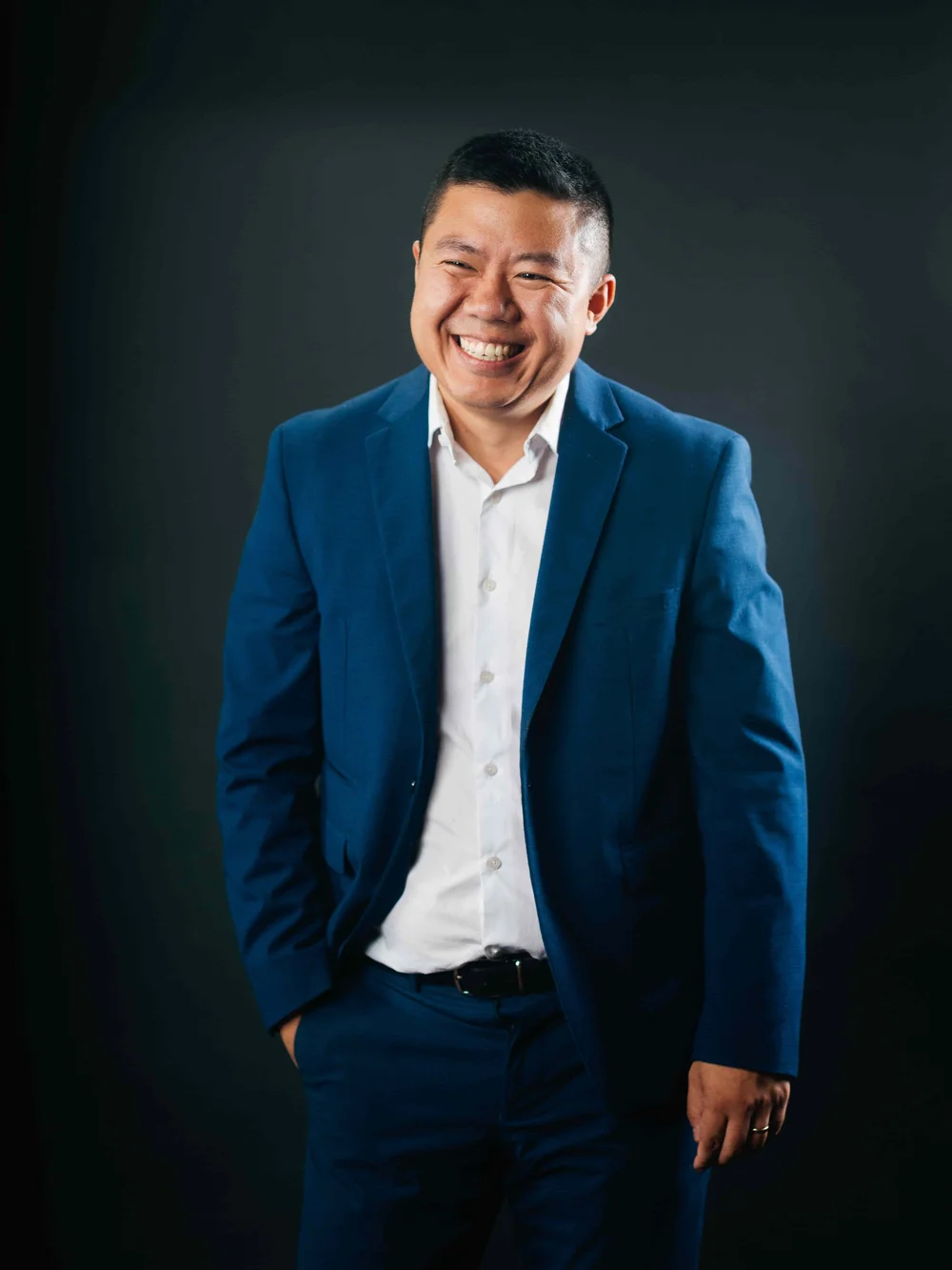 Renza founder