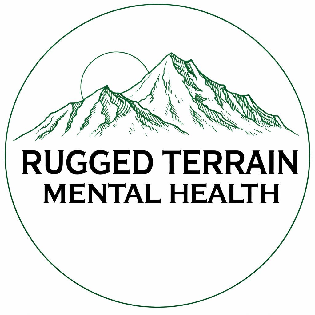 Rugged Terrain Mental Health