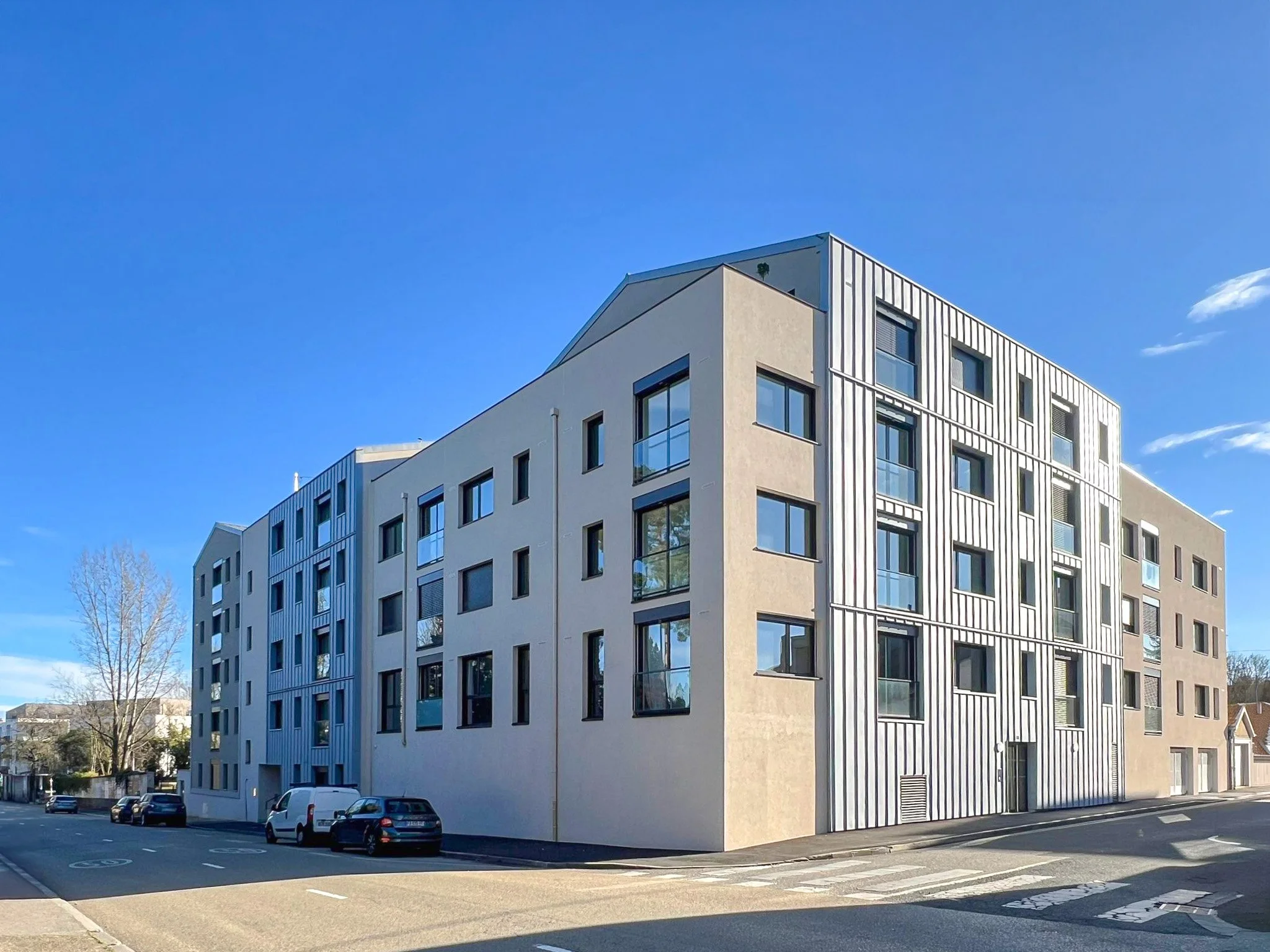 Espace Milliat
