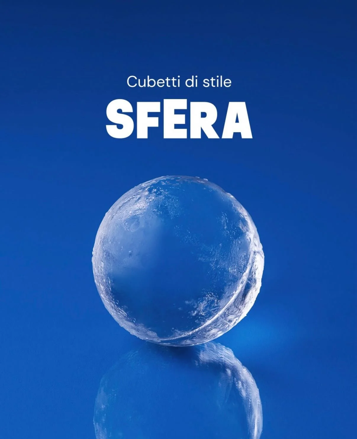Ice ball, che splendore! 
Sapresti come impiegarla al meglio nei tuoi drink? Ecco i nostri consigli da barman!