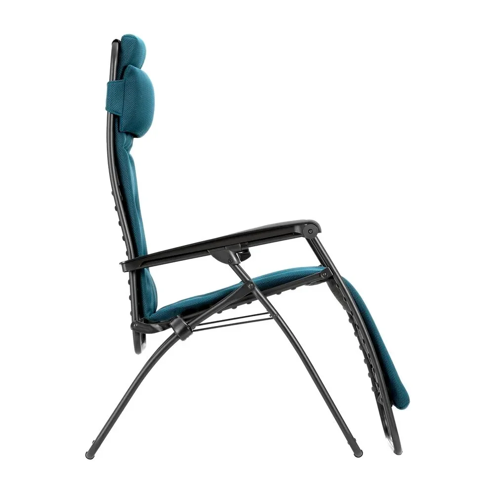 fauteuil-relax-matelasse-zero-gravite-rsx-clip-bleu-coral-blue-tube-noir-lfm2058-6893-3.webp
