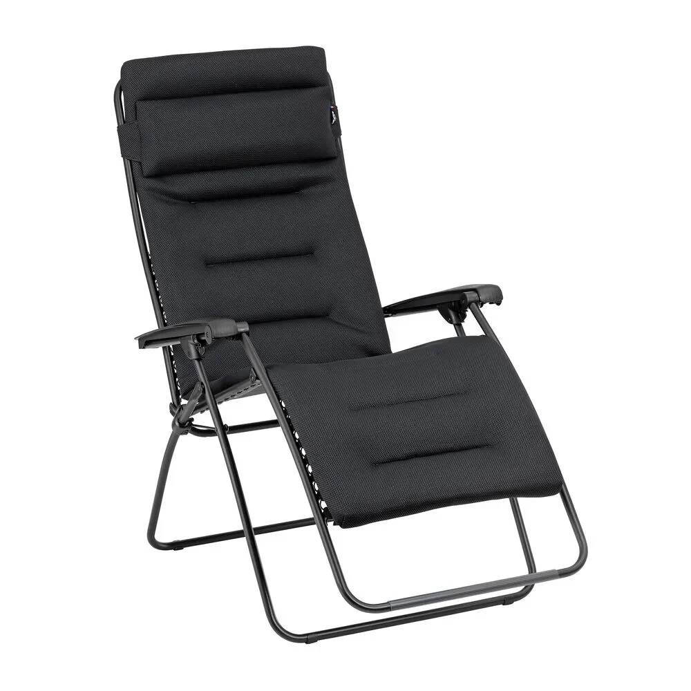 fauteuil-relax-matelasse-zero-gravite-xl-rsx-clip-xl-noir-acier-tube-noir-lfm2059-6135-1.webp