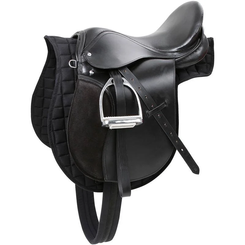 505364-1-set-de-selle-haflinger-avec-sangle-tapis-etriers-et-etrivieres-noir.jpg