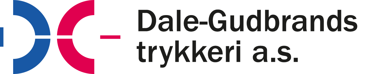 Dale-Gudbrands trykkeri