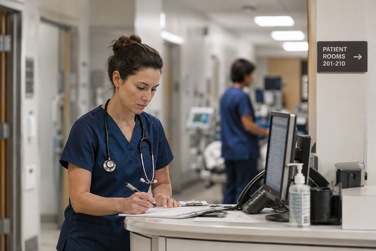Medical Credentialing and Global Standards: How IMGs Practice in the U.S.