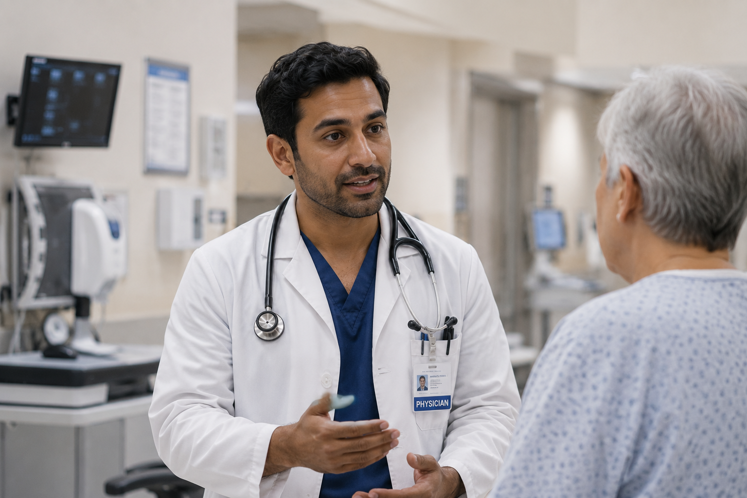 How Immigration Delays Impact an IMG’s Ability to Transition into Medical Practice