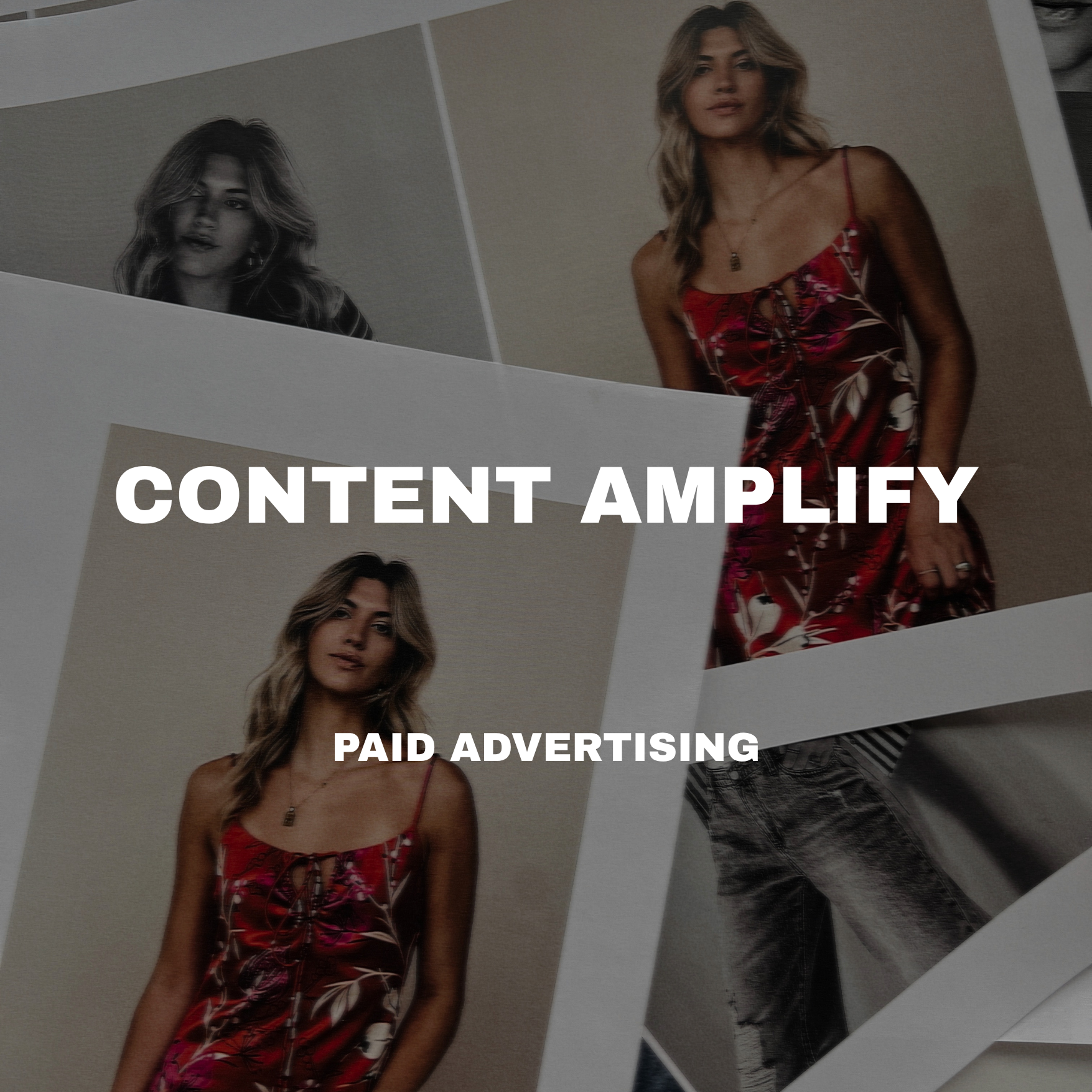 Content Amplify