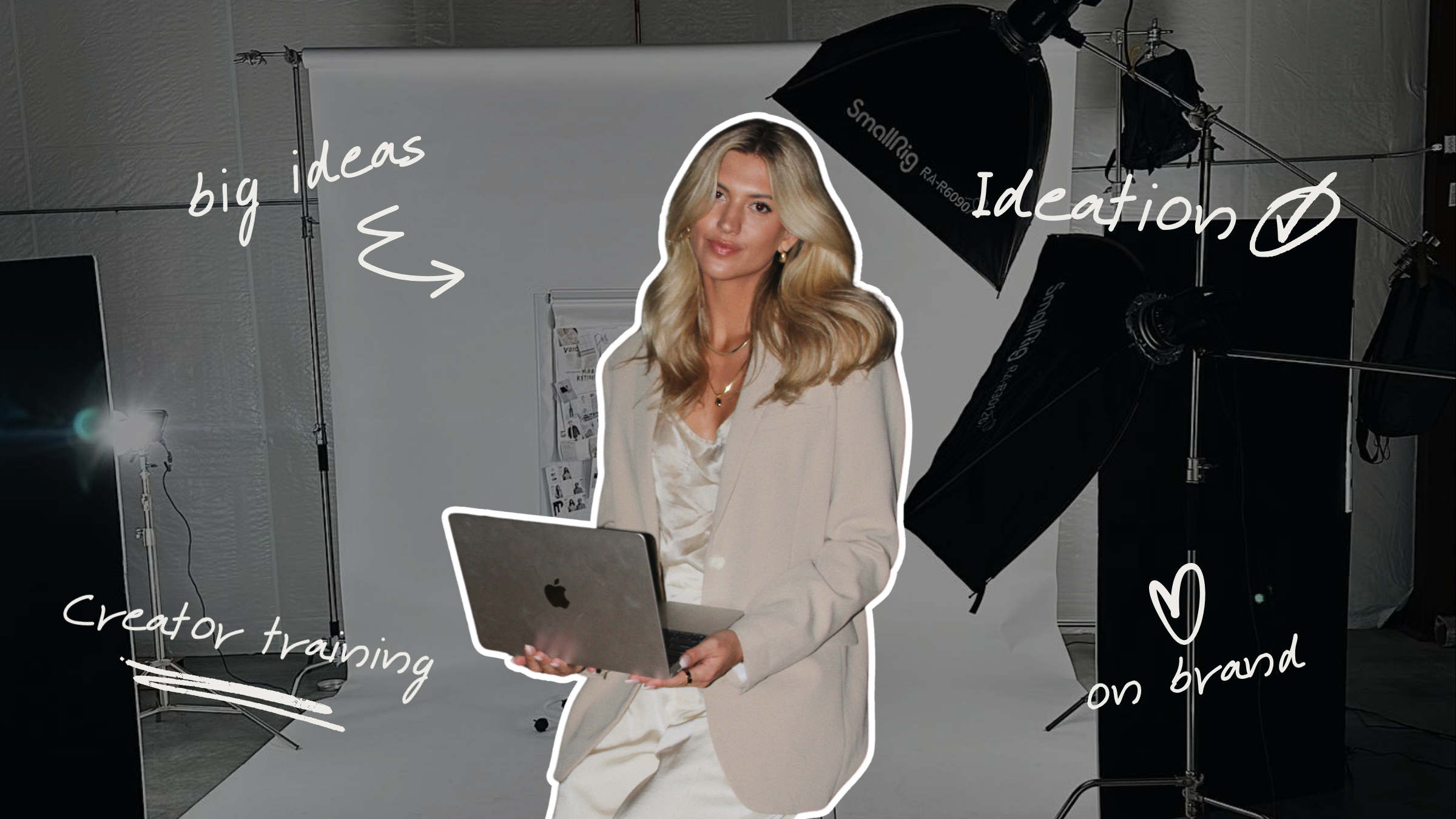 How To Start UGC And Book Your First Campaign