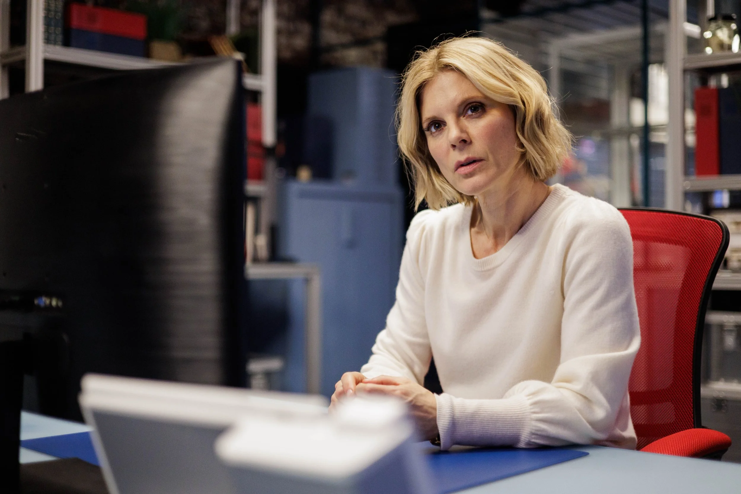 Silent Witness S29 (2026)
