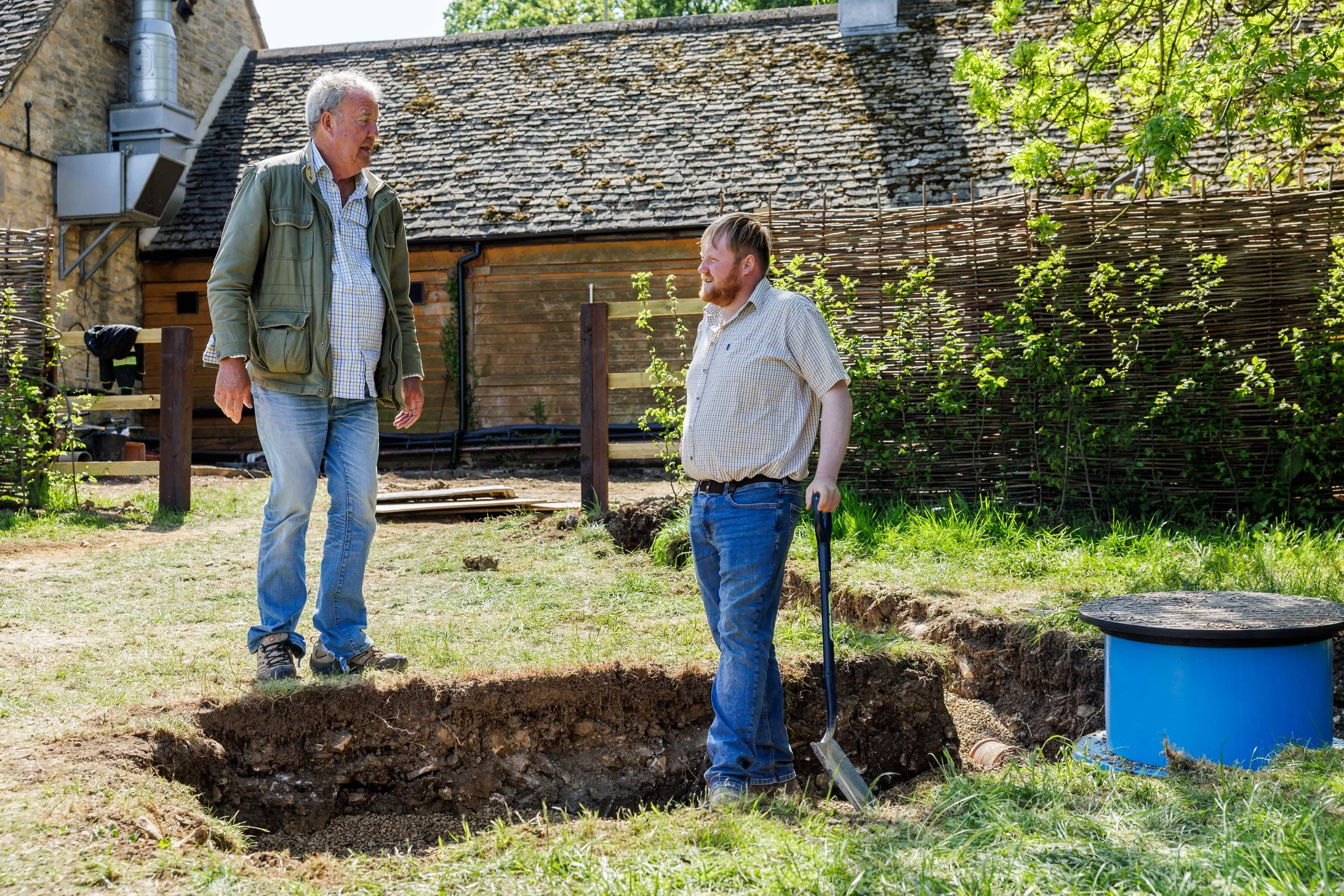 
Clarkson's Farm S5 (2026)