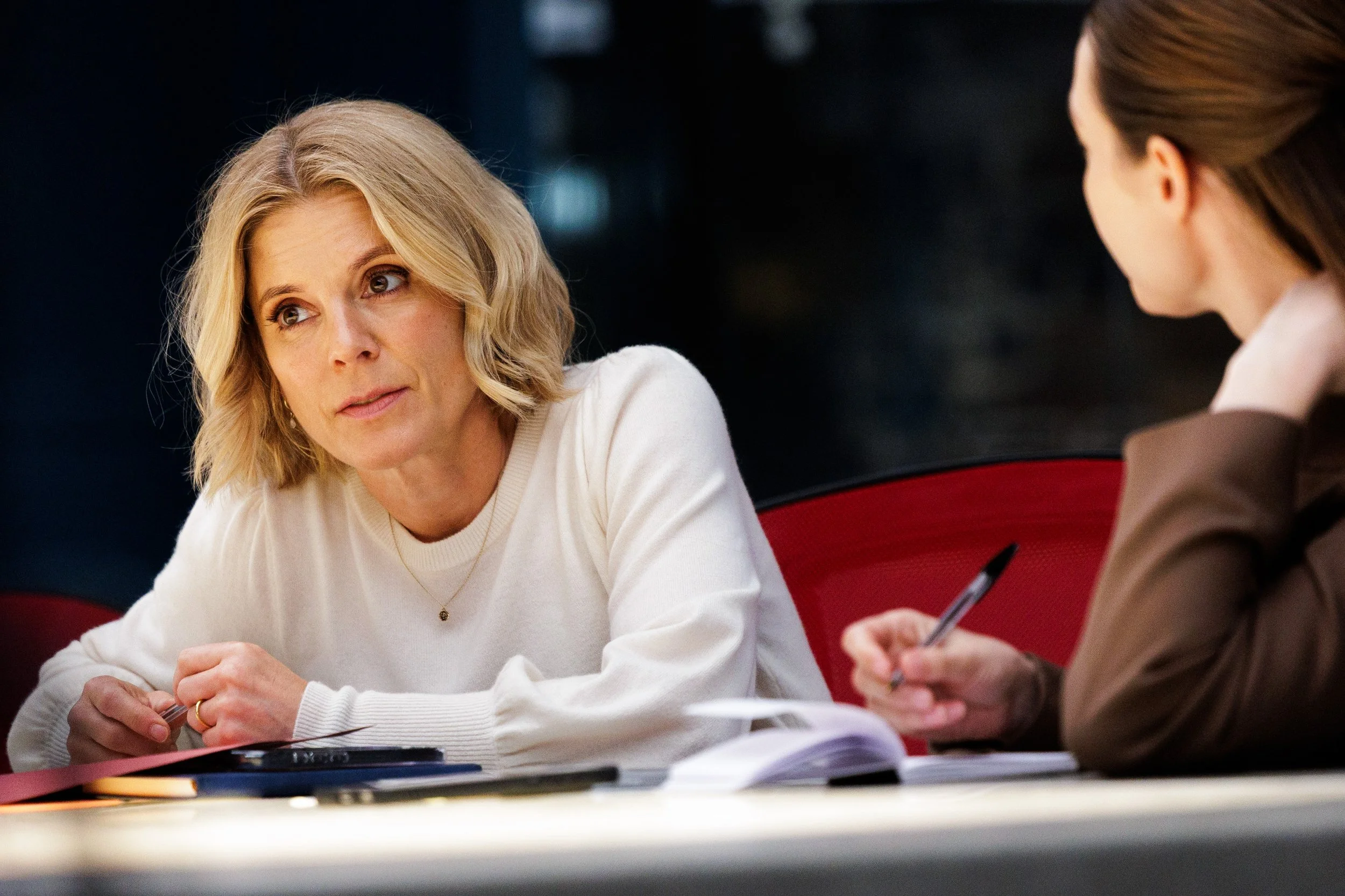 Silent Witness S29 (2026)
