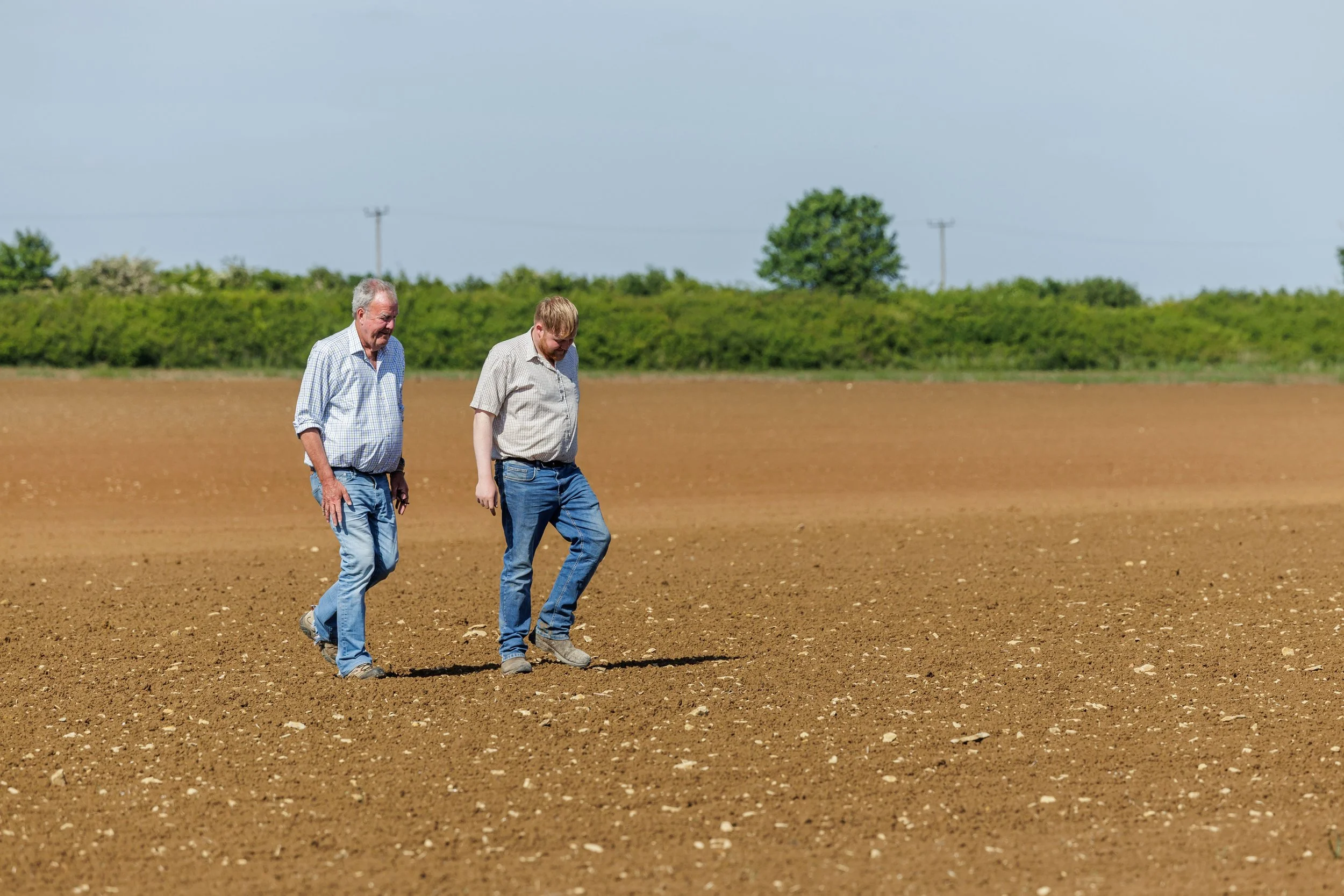 
Clarkson's Farm S5 (2026)