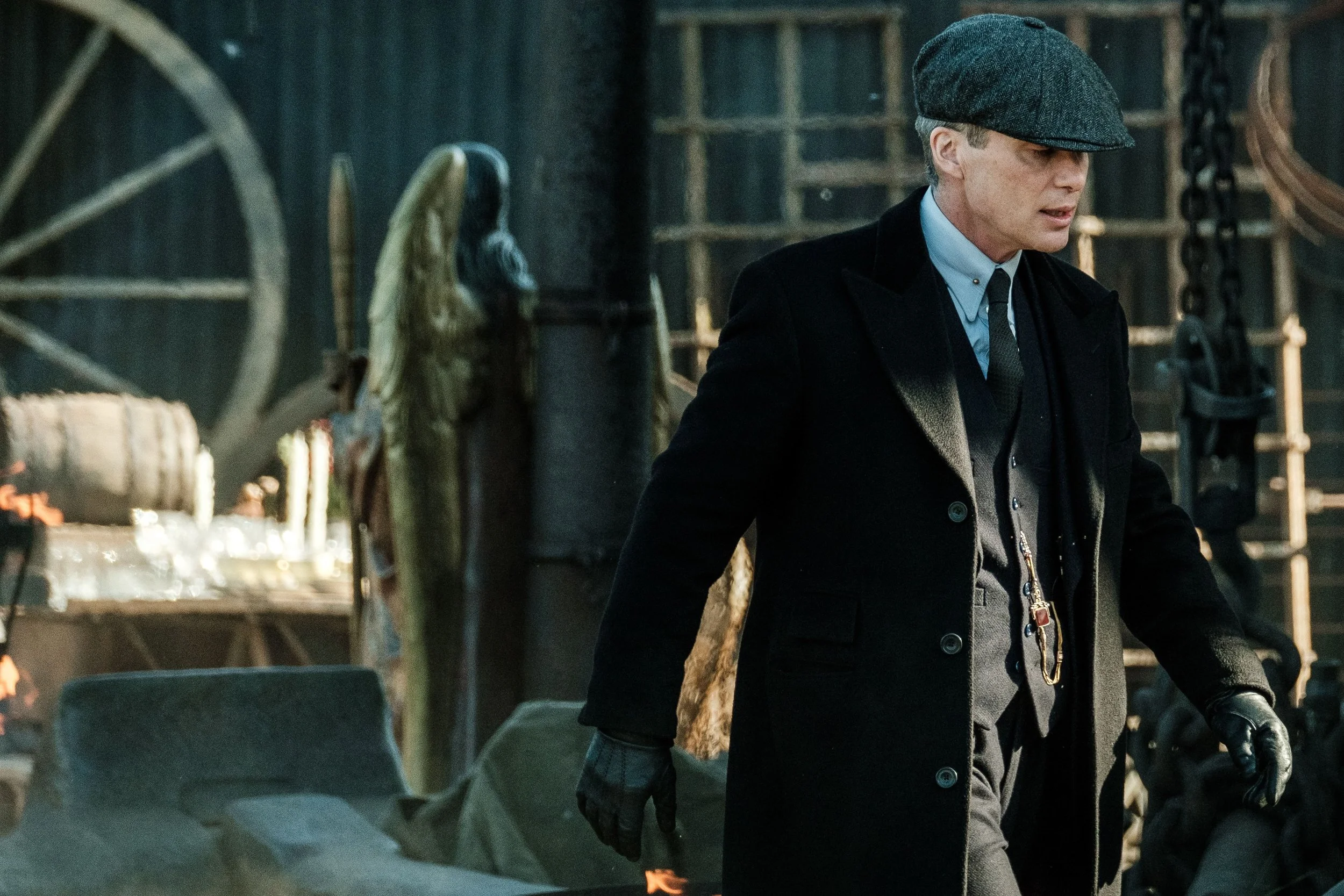 Film & TV Stills
