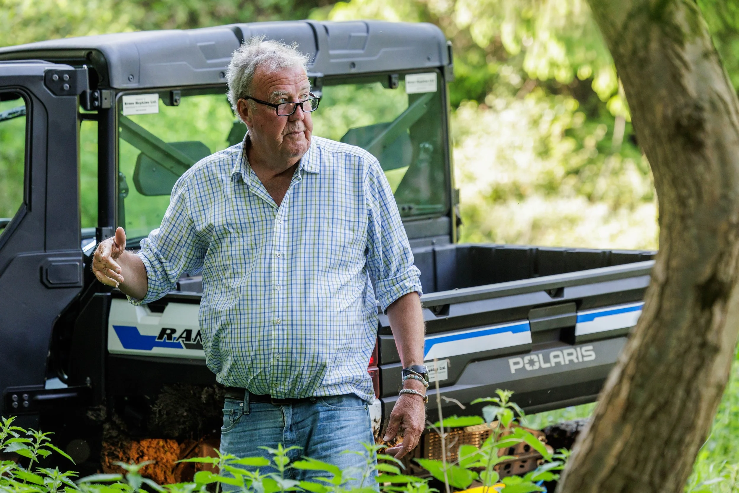 
Clarkson's Farm S5 (2026)