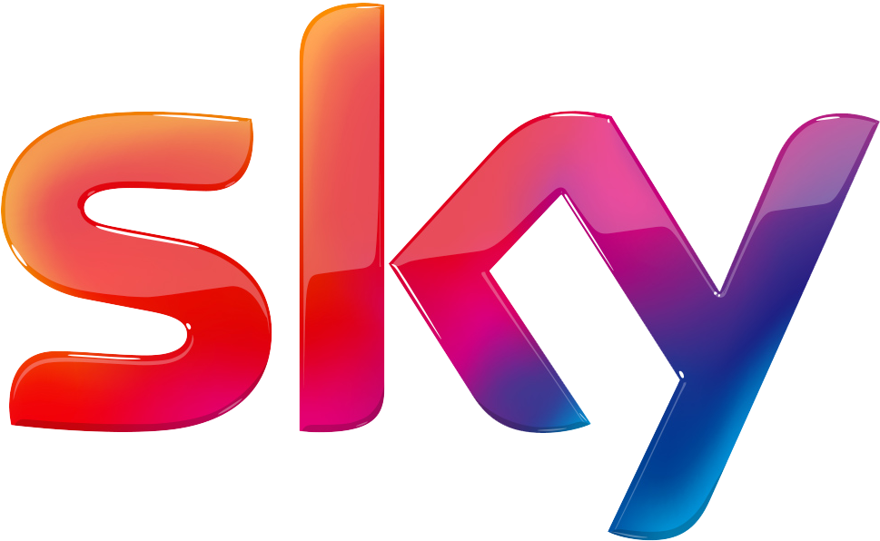 Colorful 3D text spelling out 'SiY' with a gradient from red to purple and blue, on a light background.