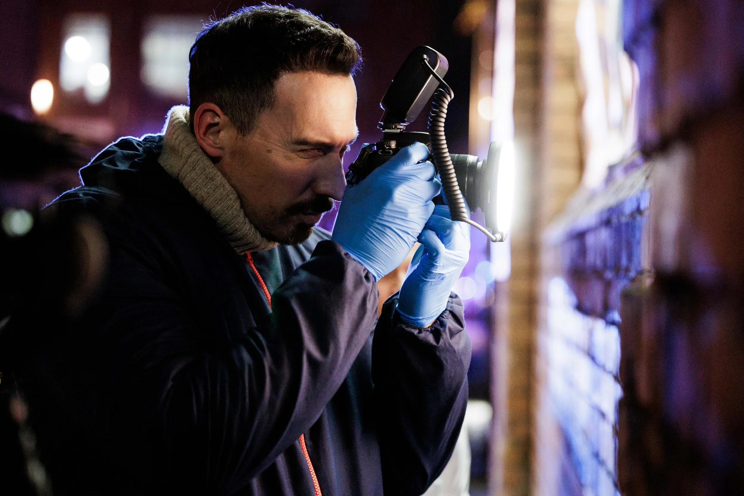 Silent Witness S29 (2026)