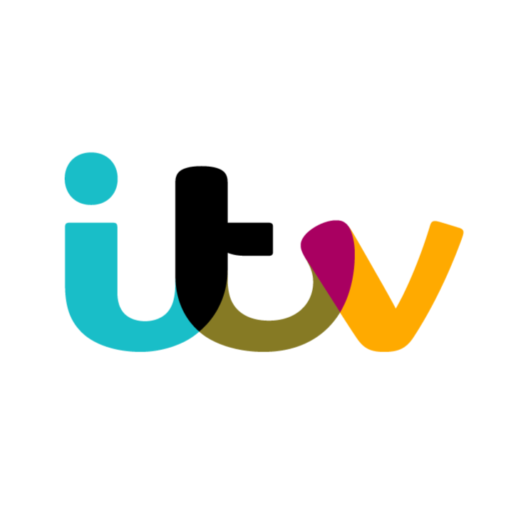 Colorful logo with the word 'iQv' in lowercase letters, each letter in a different color: blue, dark gray, purple, and orange.