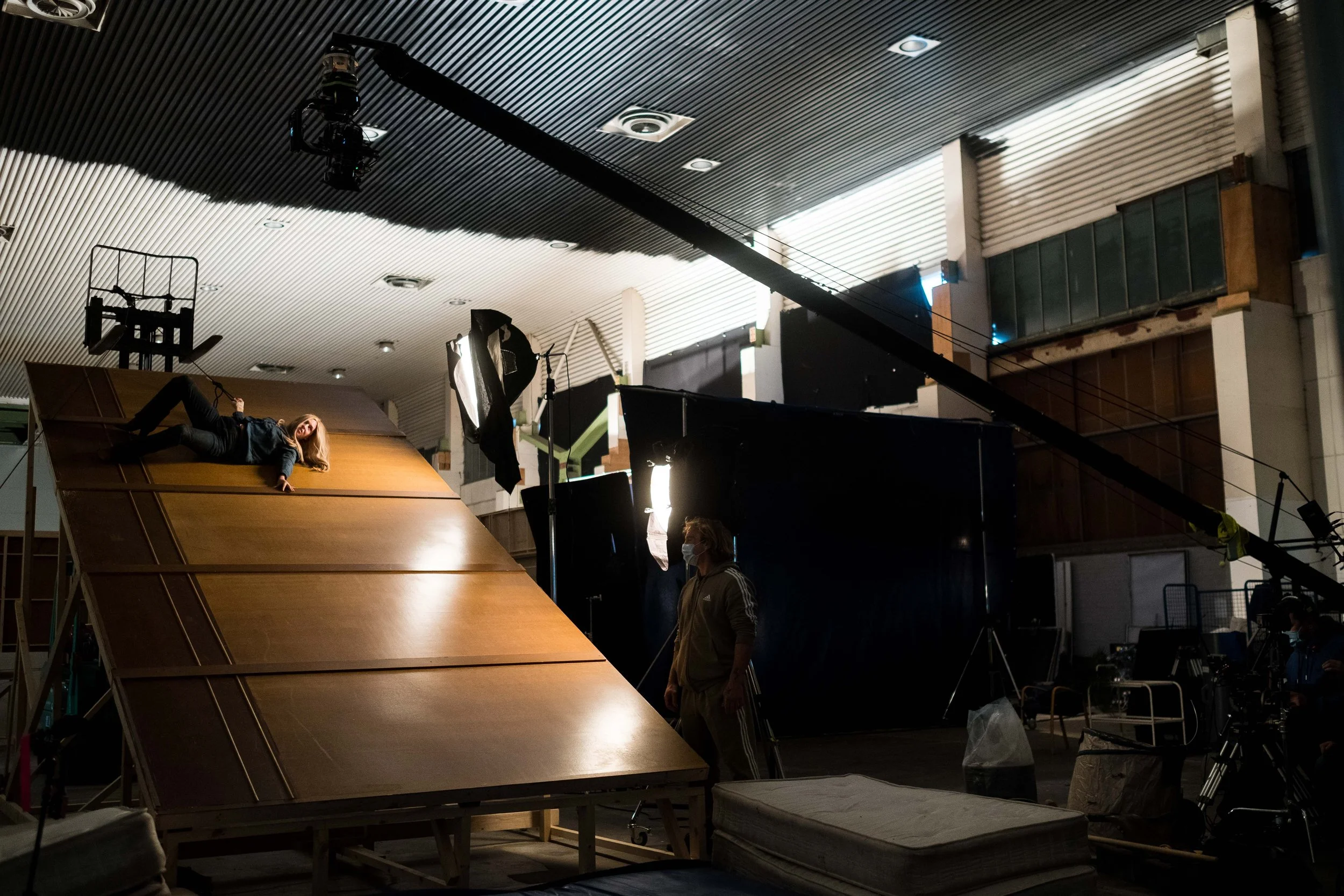 the queen mary (23rd oct) bts-9.jpg