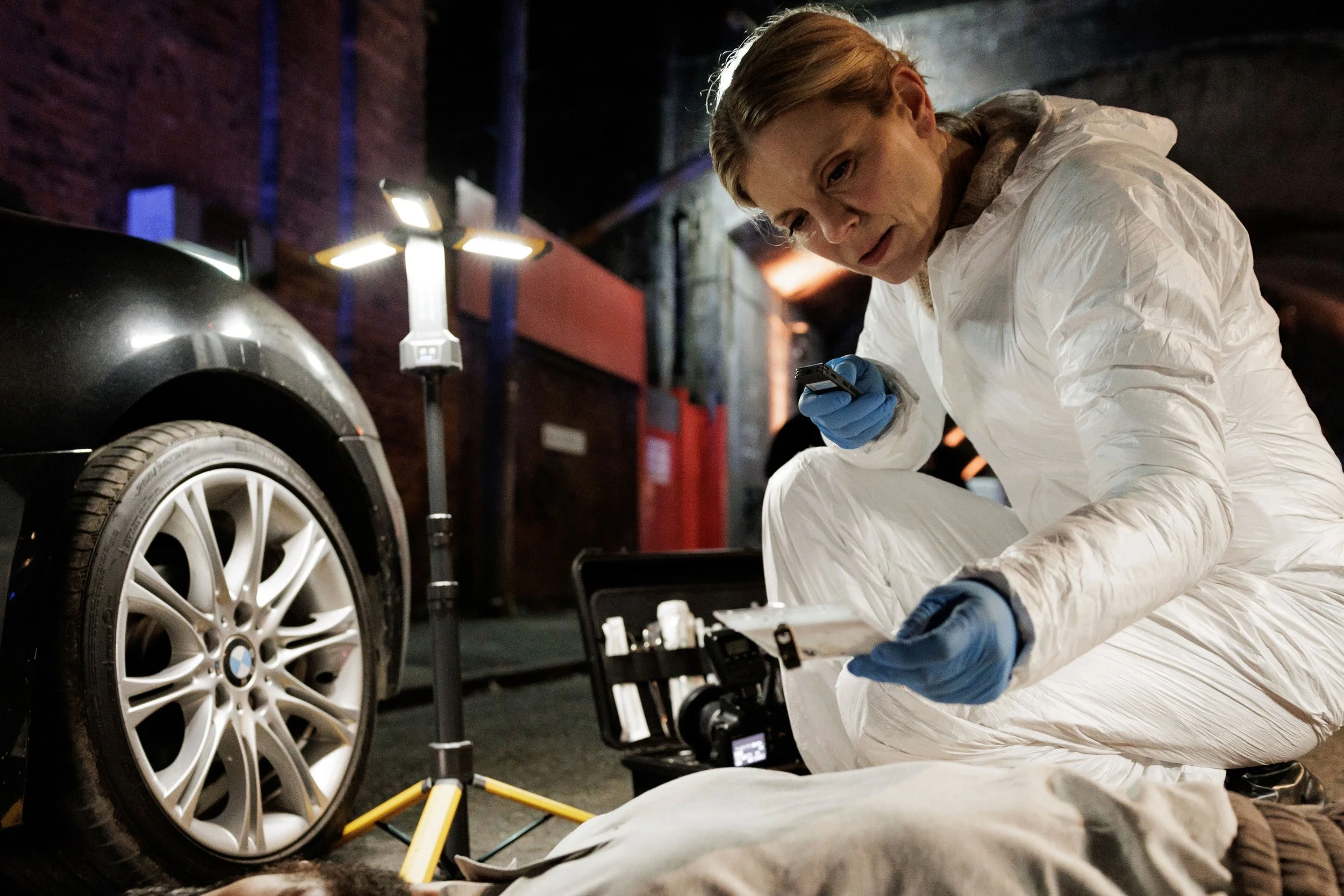 Silent Witness S29 (2026)