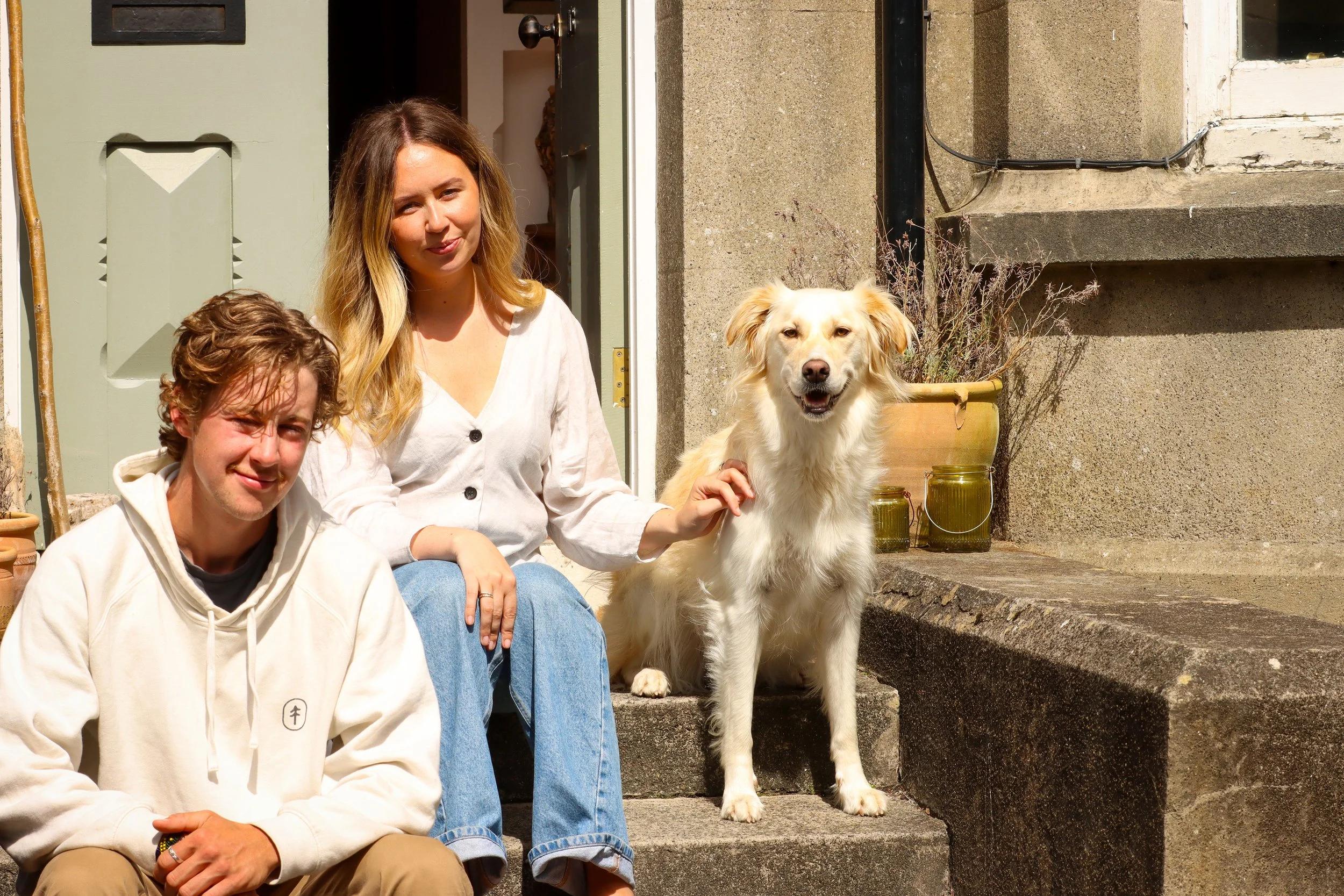 The Ann McGeeney Charitable Trust