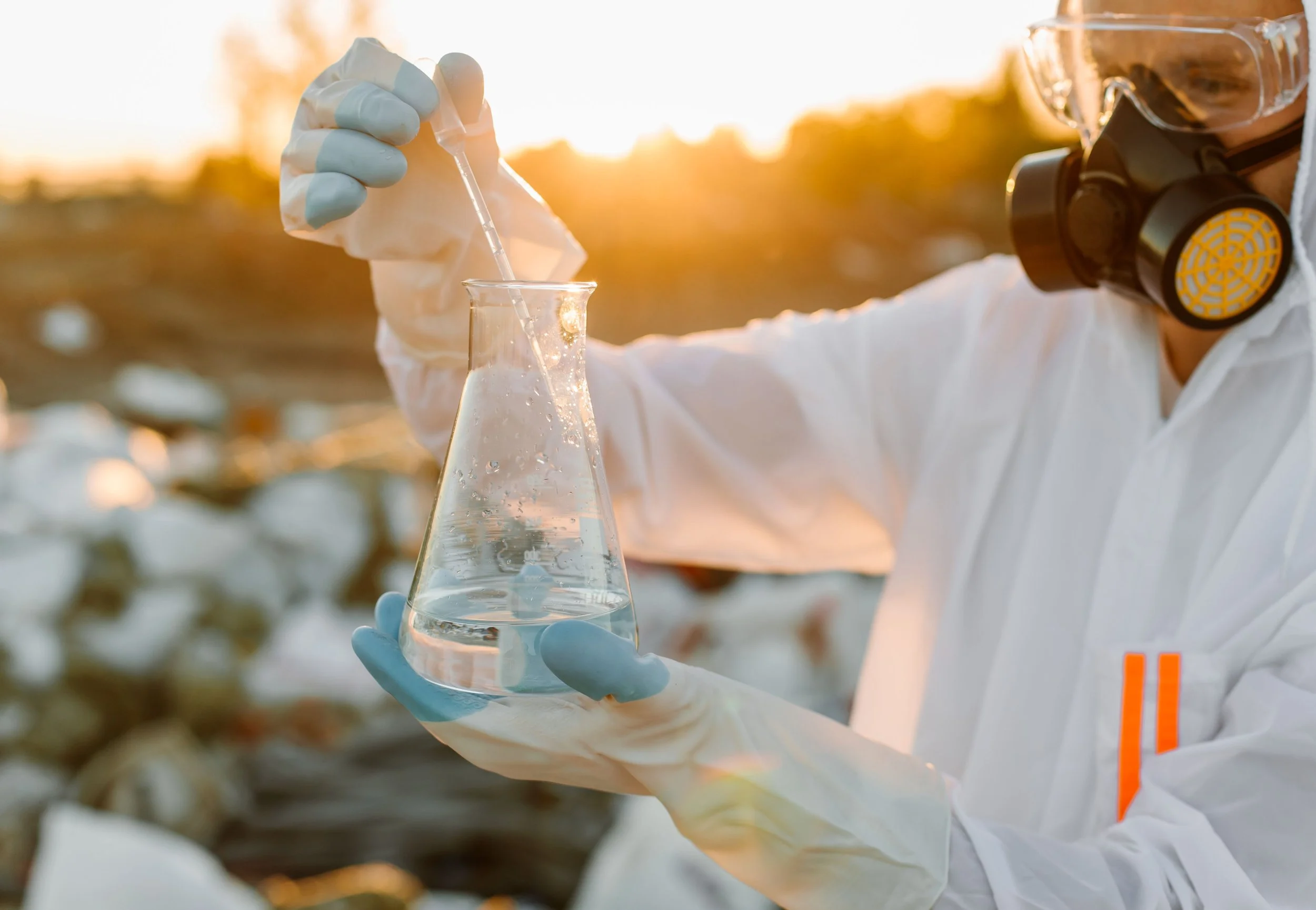 CHEM Trust &amp; the Savitri Trust