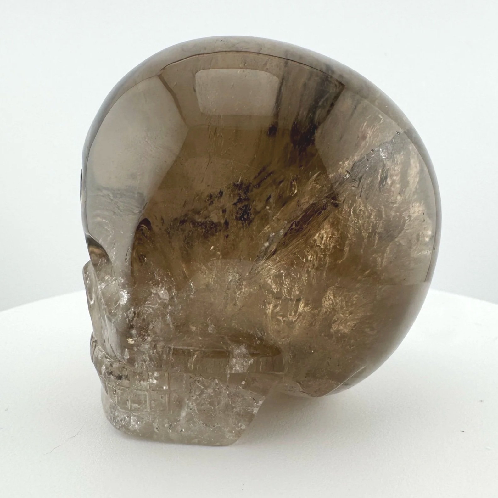 Leandro de Souza Smoky Citrine Magical Child