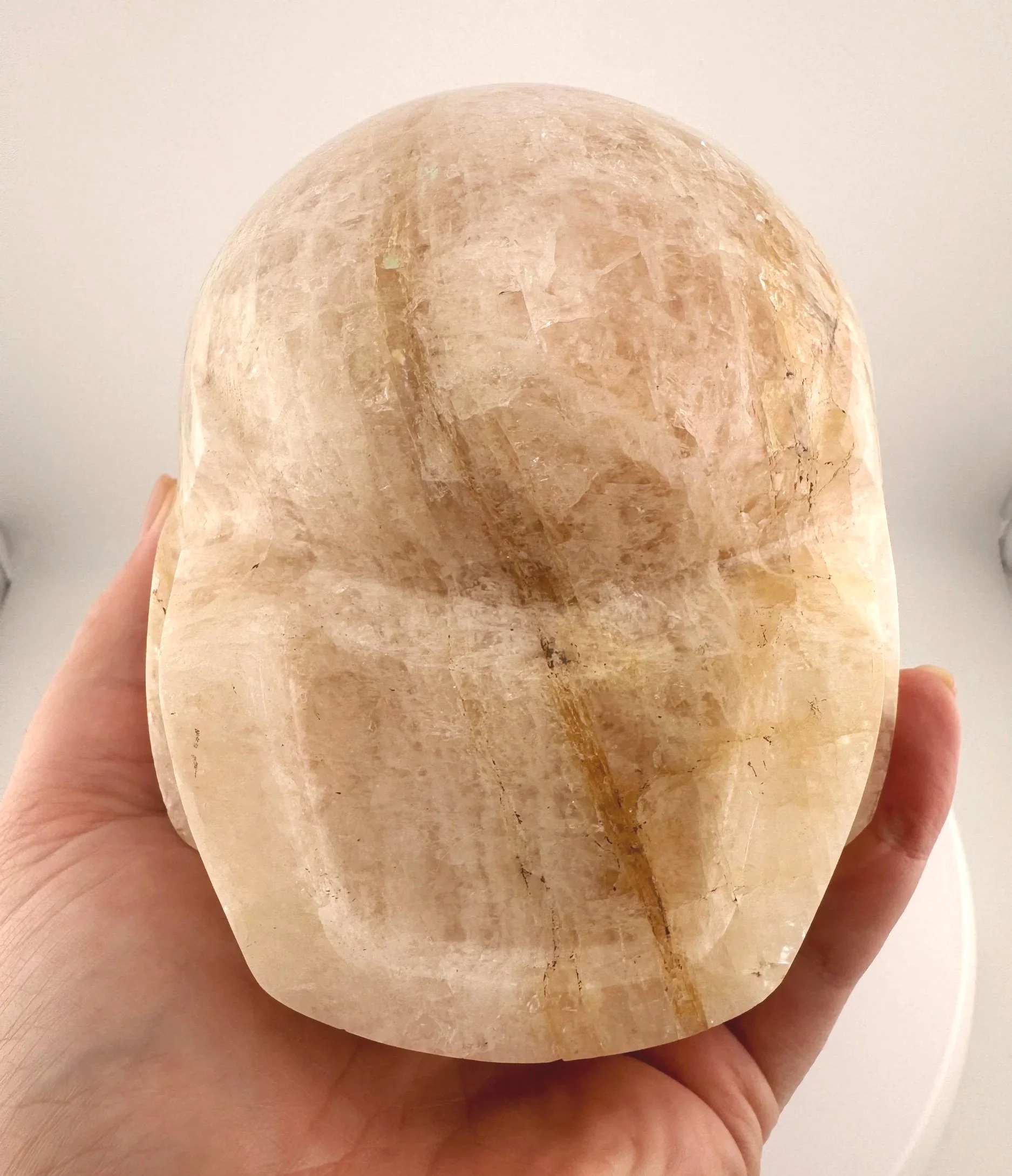 Leandro de Souza Peach Morganite Magical Child
