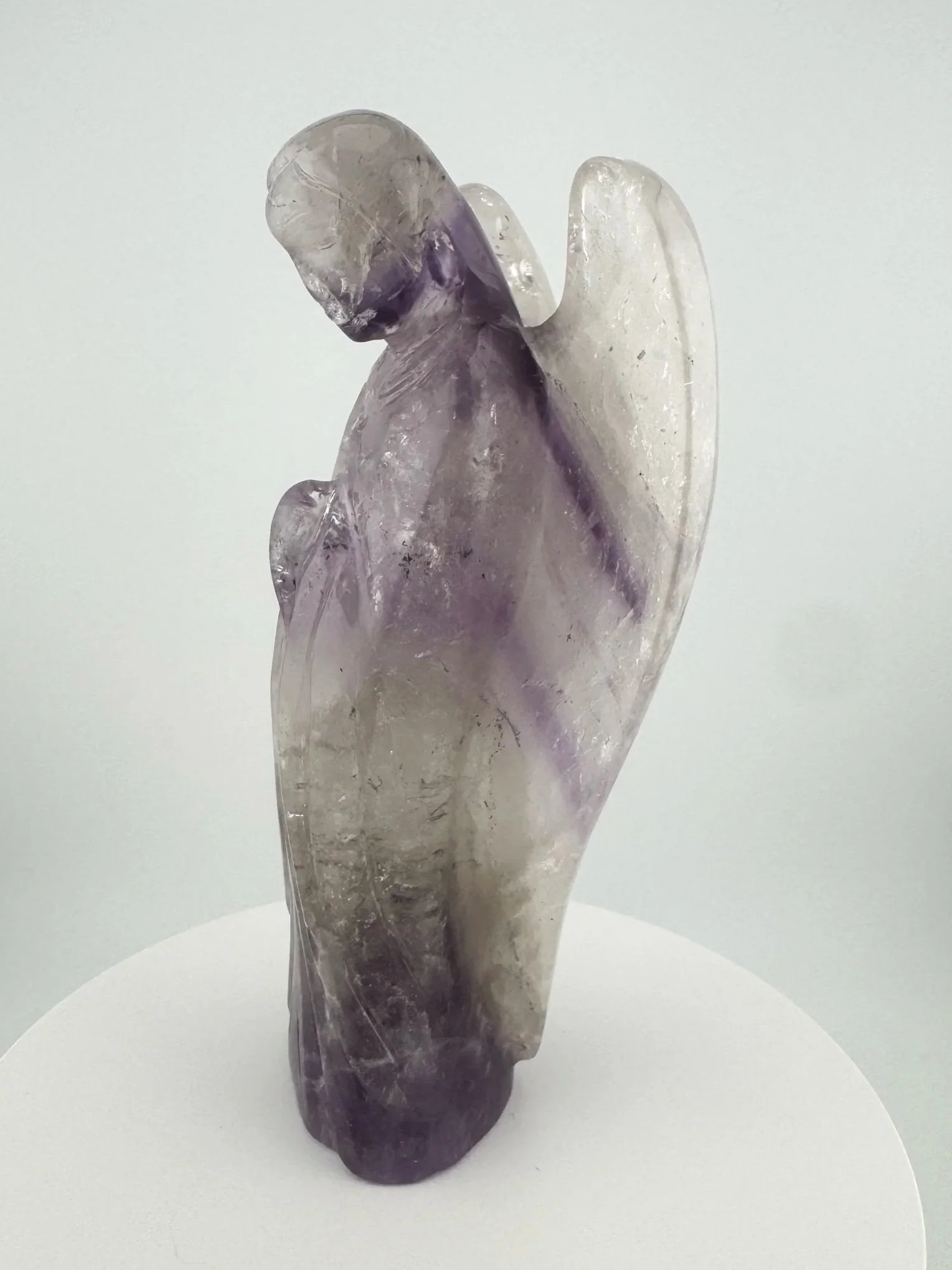 Leandro de Souza Phantom Amethyst Angel