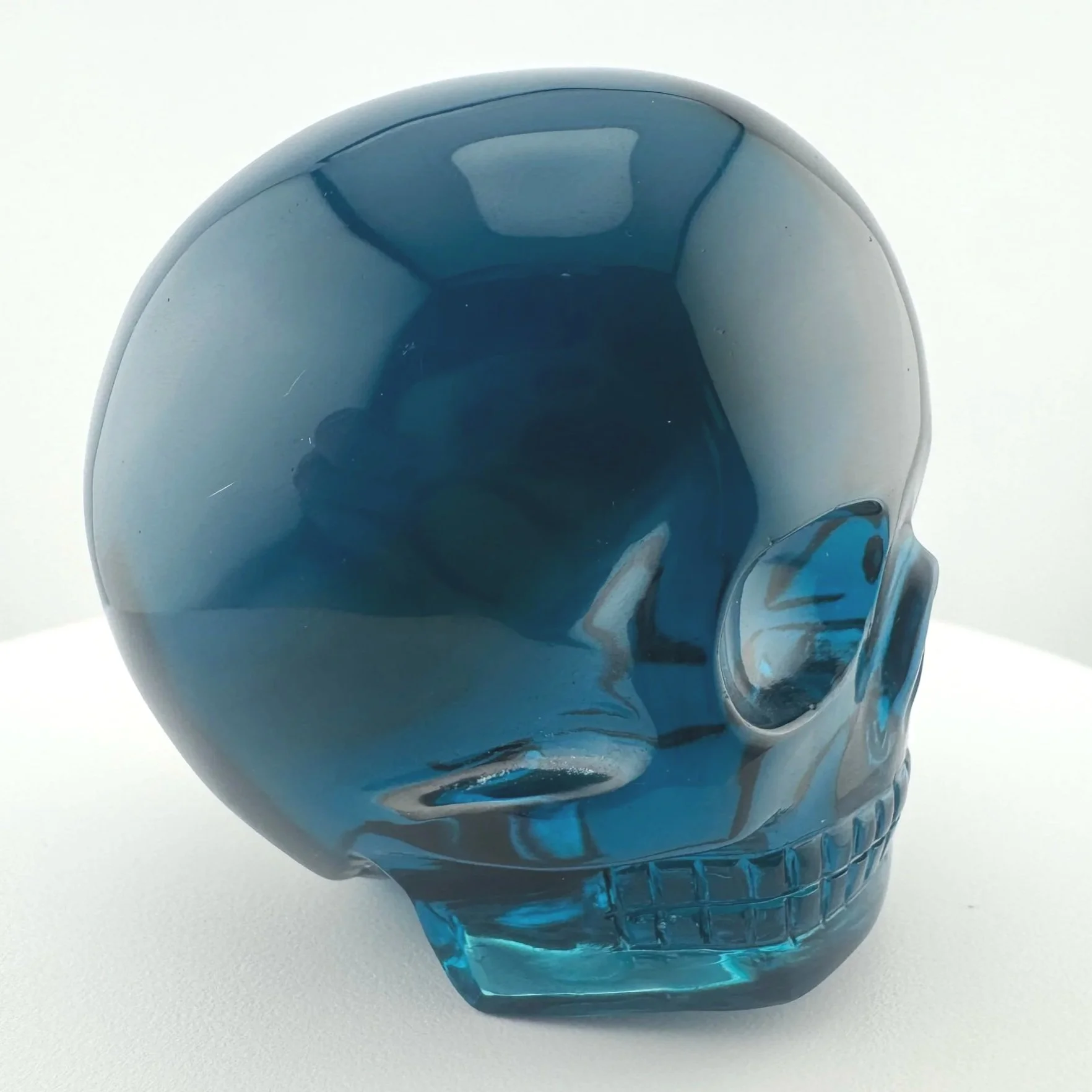 Leandro de Souza Blue Obsidian Magical Child
