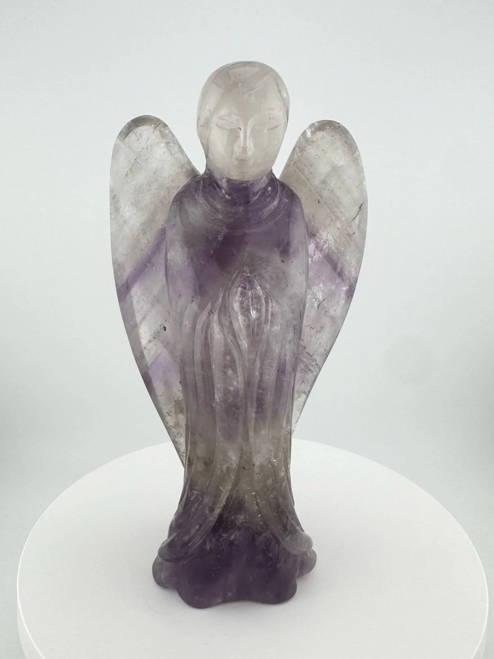 Leandro de Souza Phantom Amethyst Angel