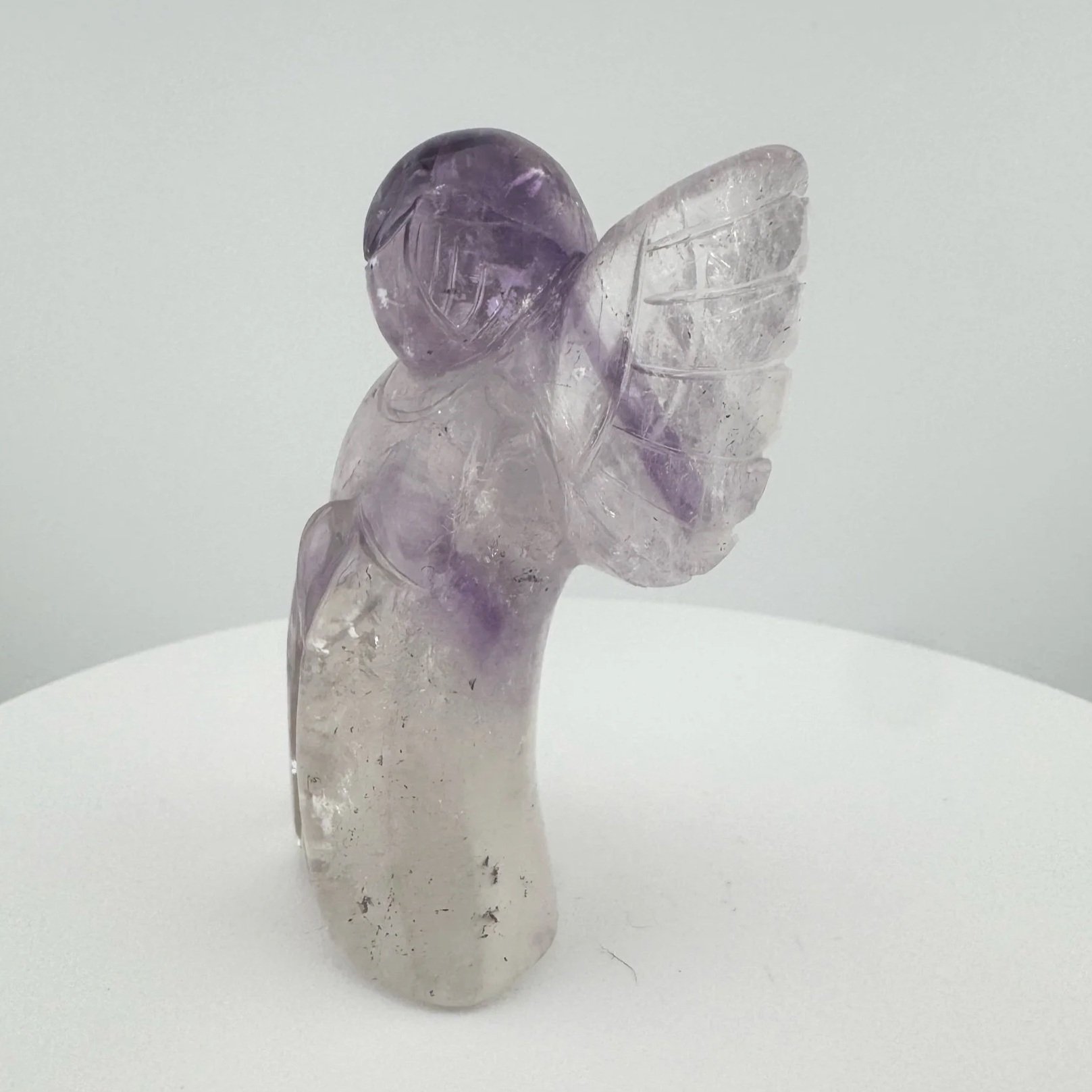 Leandro de Souza Bahia Phantom Amethyst Angel