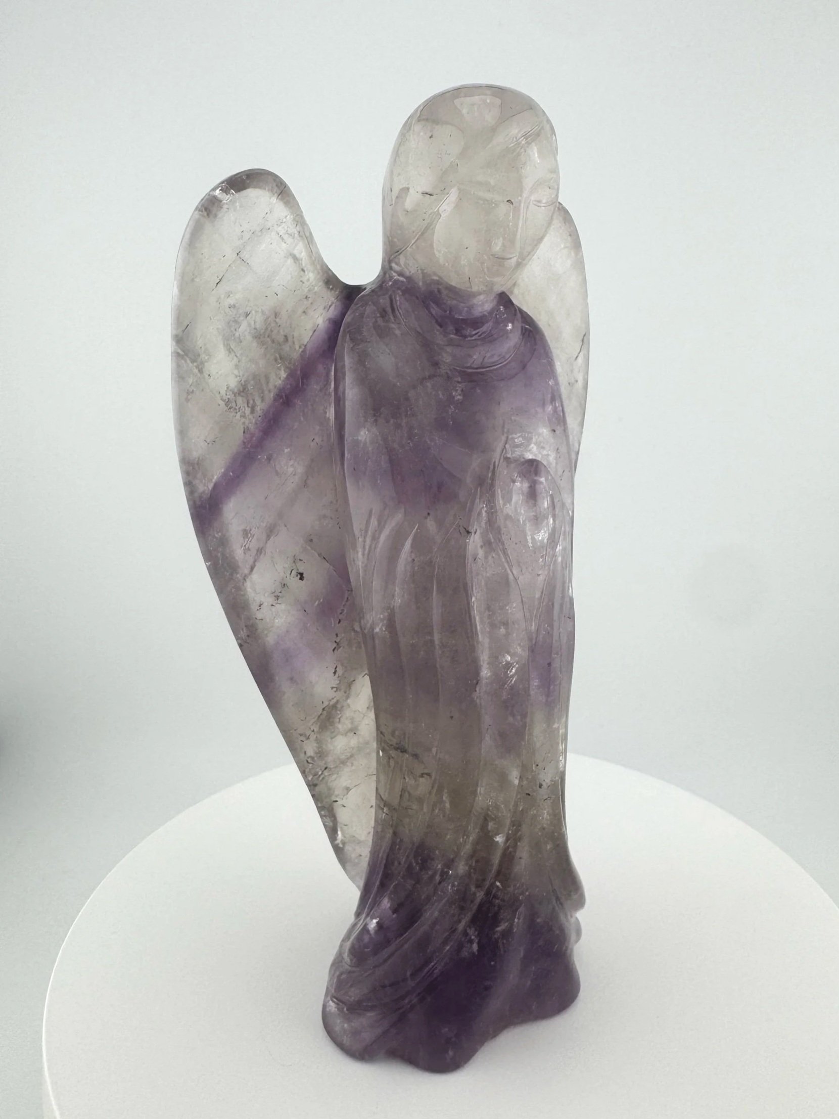 Leandro de Souza Phantom Amethyst Angel