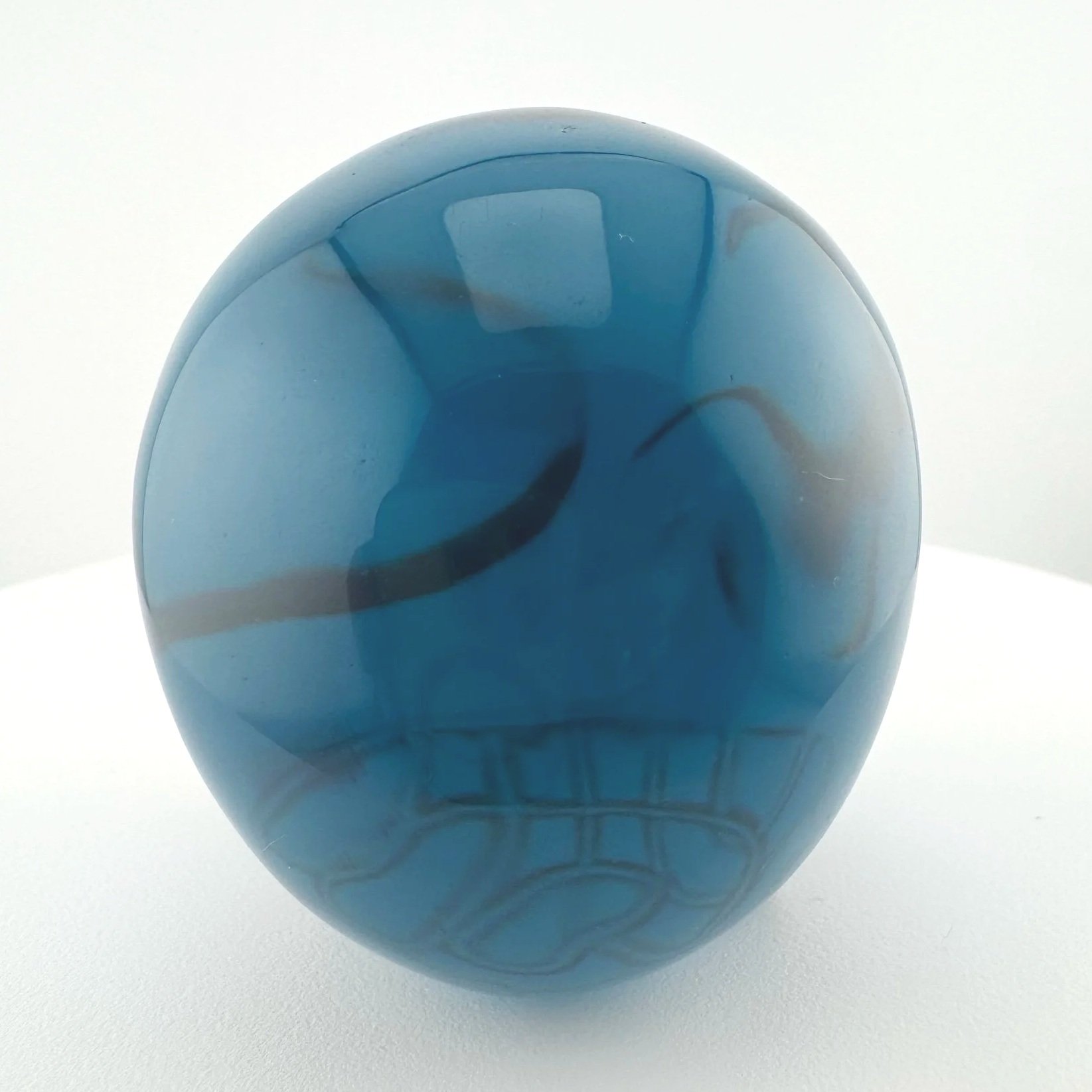 Leandro de Souza Blue Obsidian Magical Child