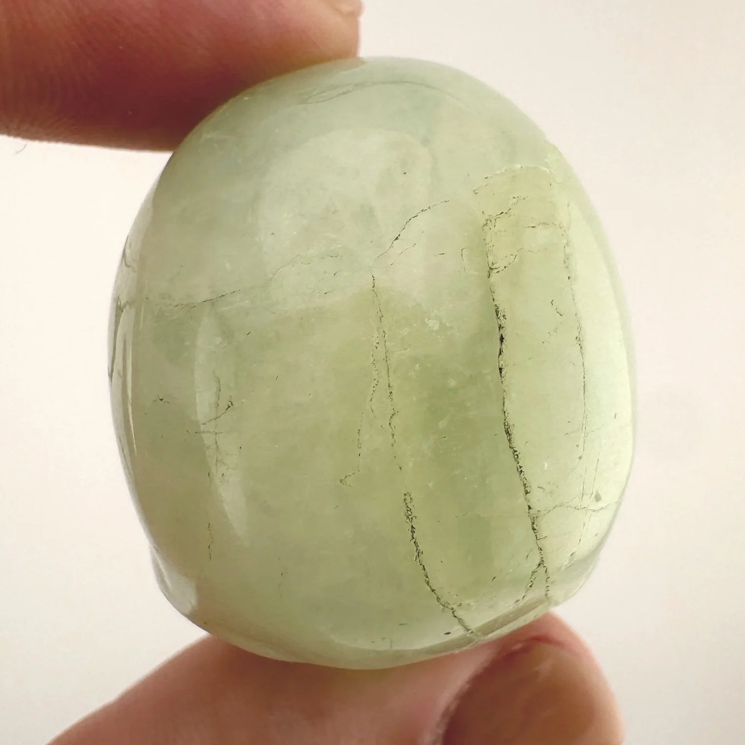 Leandro de Souza Aquamarine and Heliodor Skull