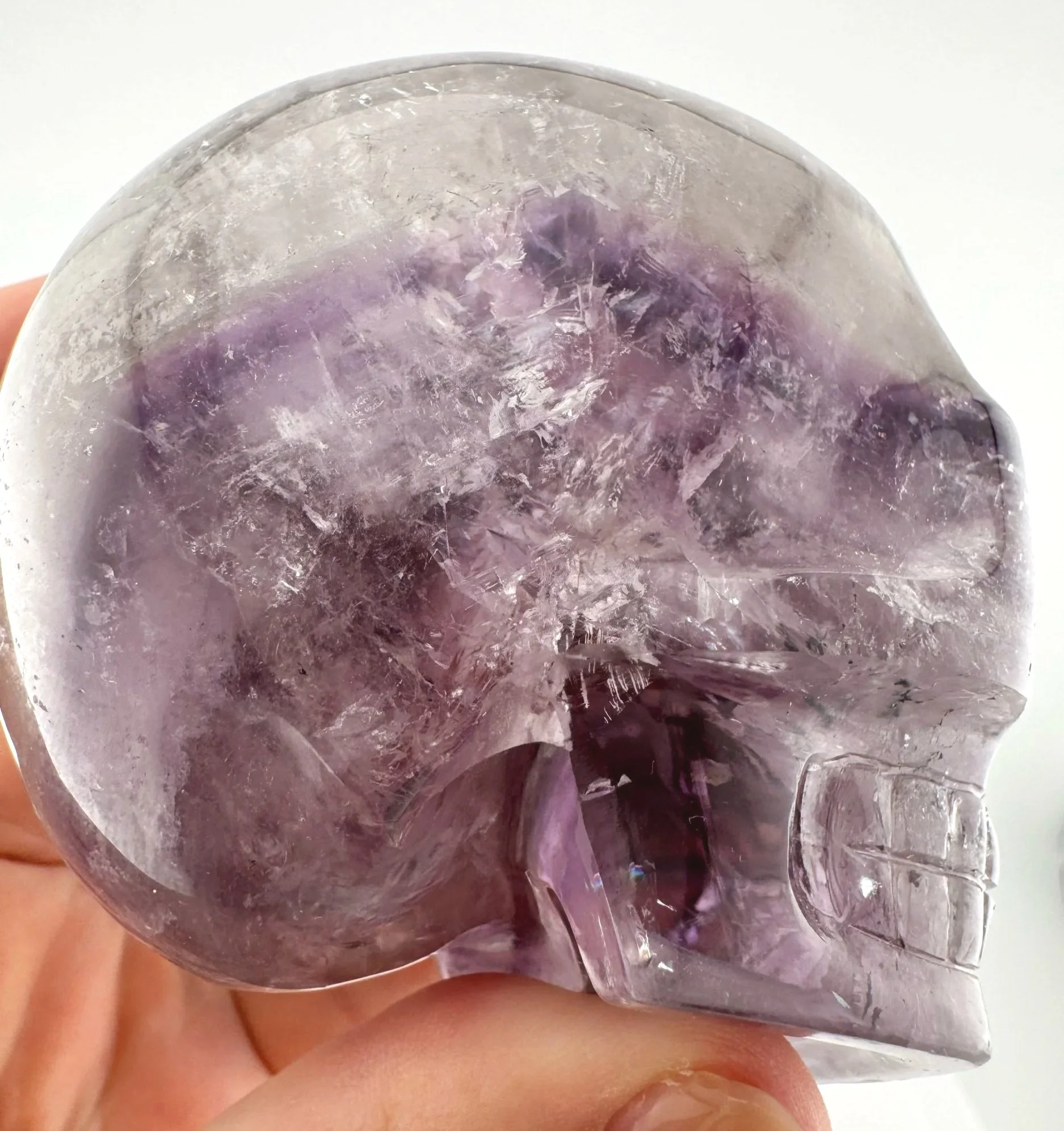 Leandro de Souza Bahia Phantom Amethyst Magical Child